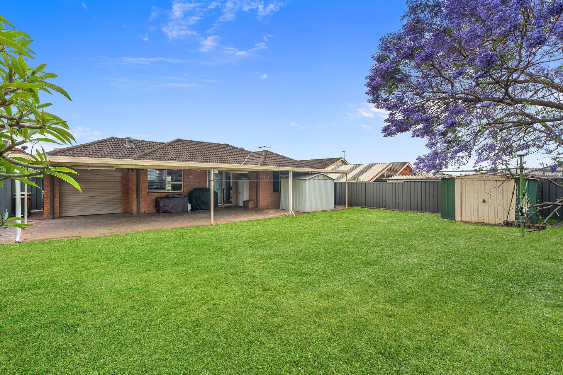 14 Port Macquarie Avenue, Hoxton Park, NSW, 2171, Hoxton Park - Thumbnail 7