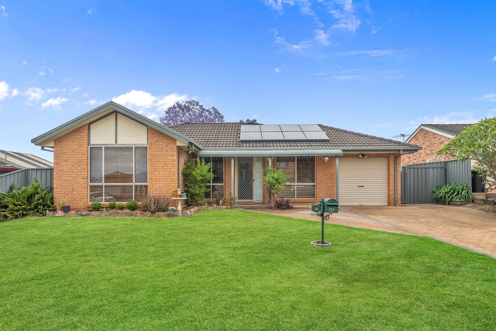 14 Port Macquarie Avenue, Hoxton Park, NSW, 2171, Hoxton Park - Image 1