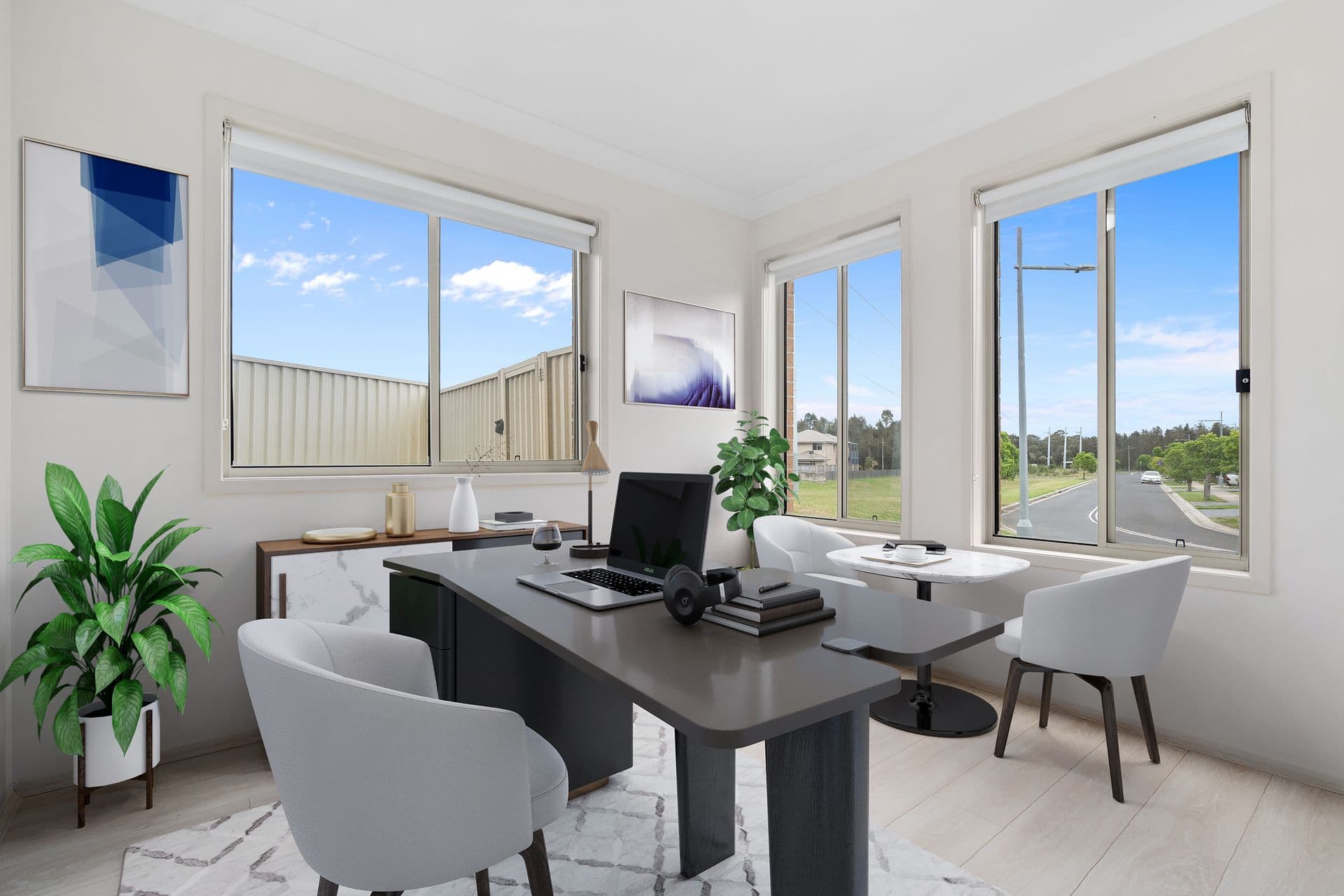 1 Colenso Circuit, Edmondson Park, NSW, 2174, Edmondson Park - Thumbnail 5