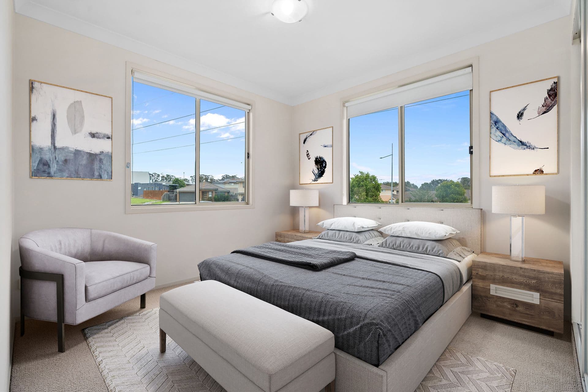 1 Colenso Circuit, Edmondson Park, NSW, 2174, Edmondson Park - Thumbnail 8