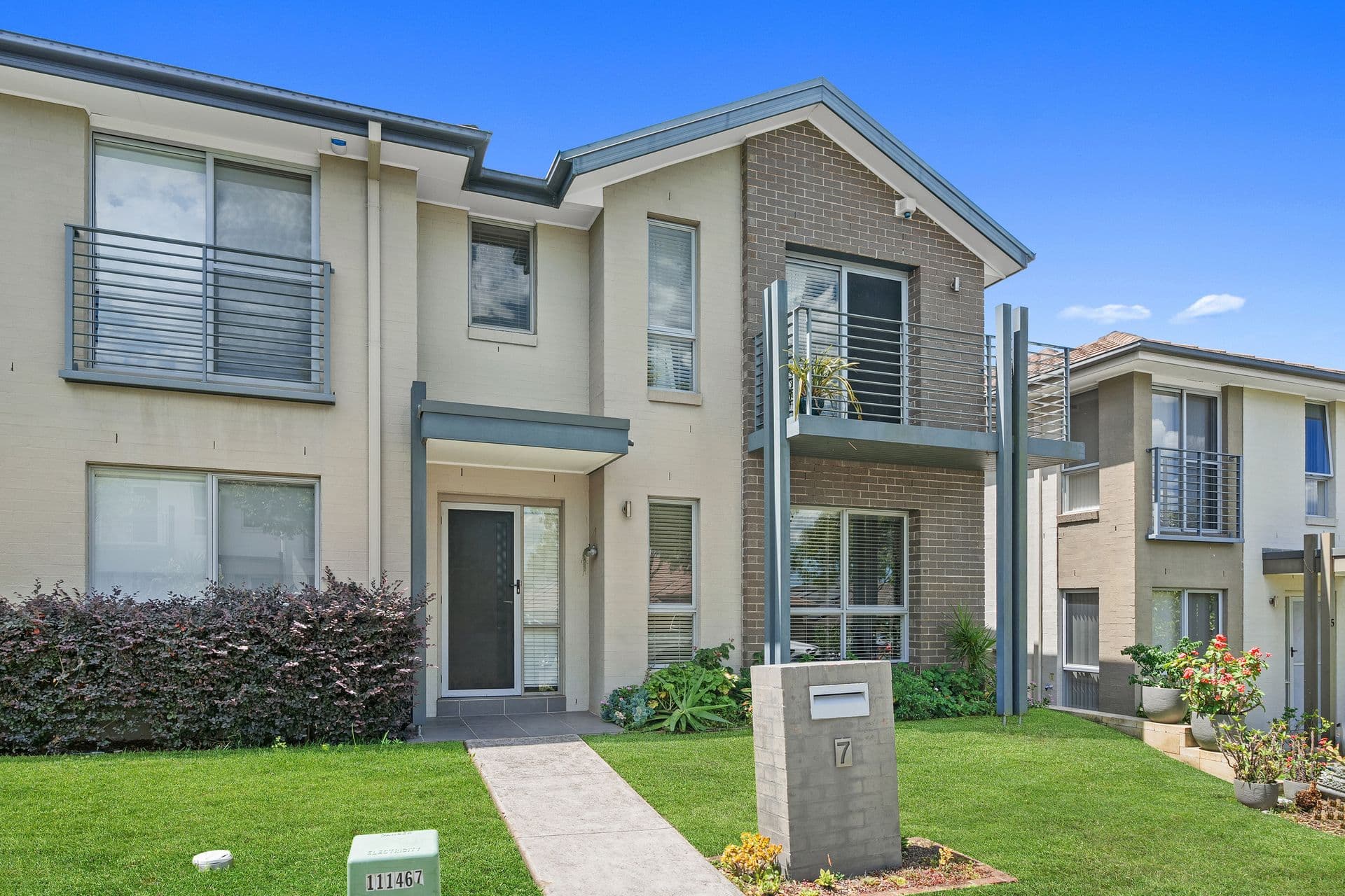 7 Sierra Avenue, Middleton Grange, NSW, 2171, Middleton Grange - Image 1