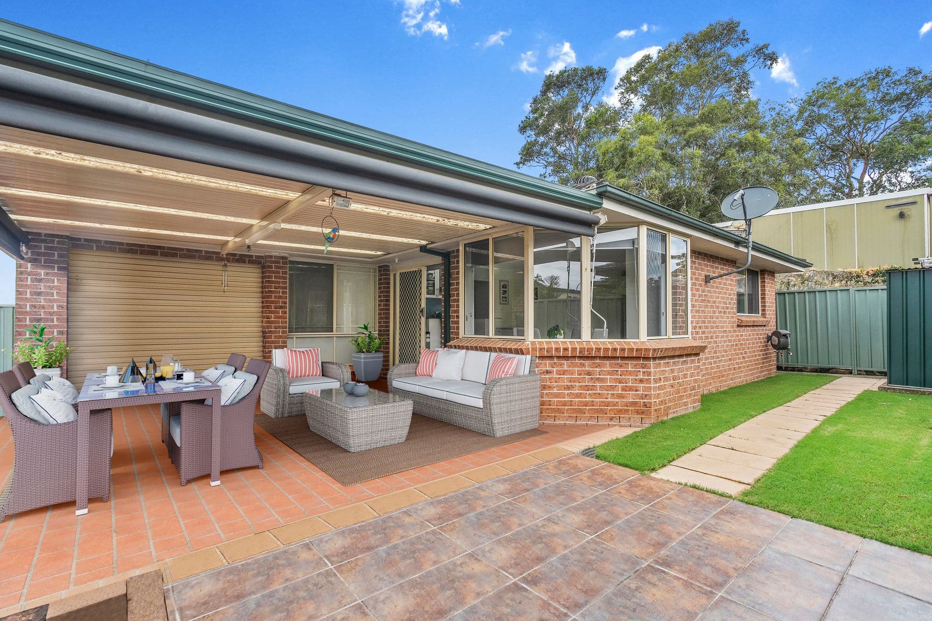 42 Tamworth Crescent, Hoxton Park, NSW, 2171, Hoxton Park - Thumbnail 8