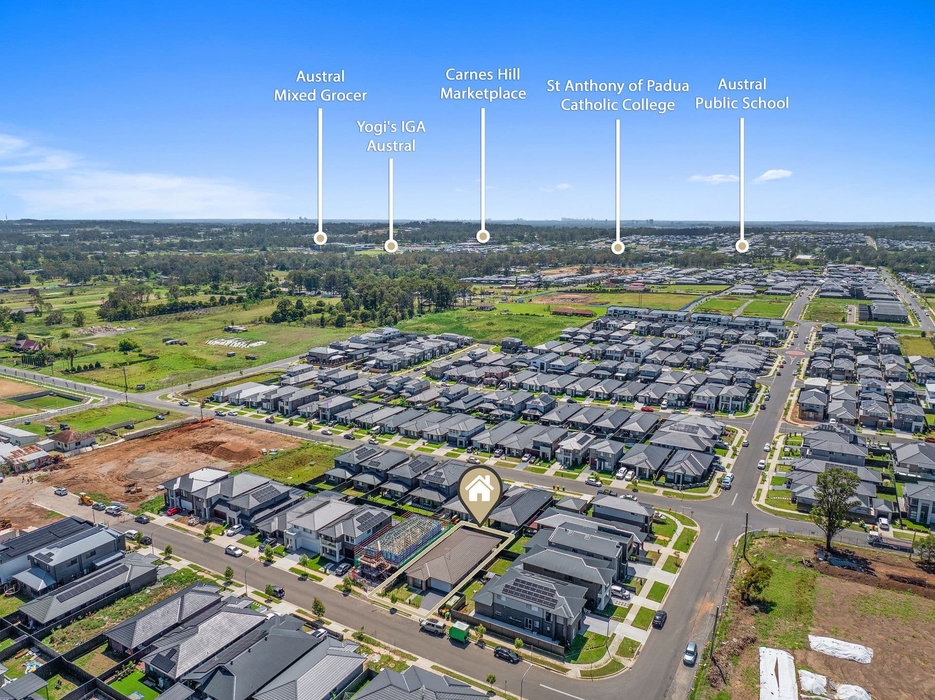 220 Galgalyung Road, Austral, NSW, 2179, Austral - Thumbnail 2
