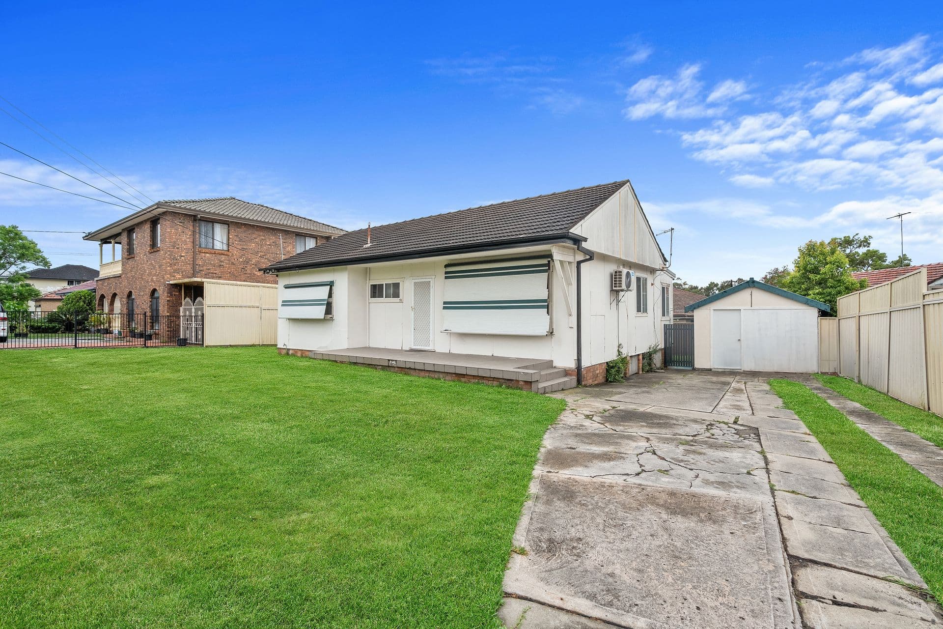 78 Webster Road, Lurnea, NSW, 2170, Lurnea - Thumbnail 3