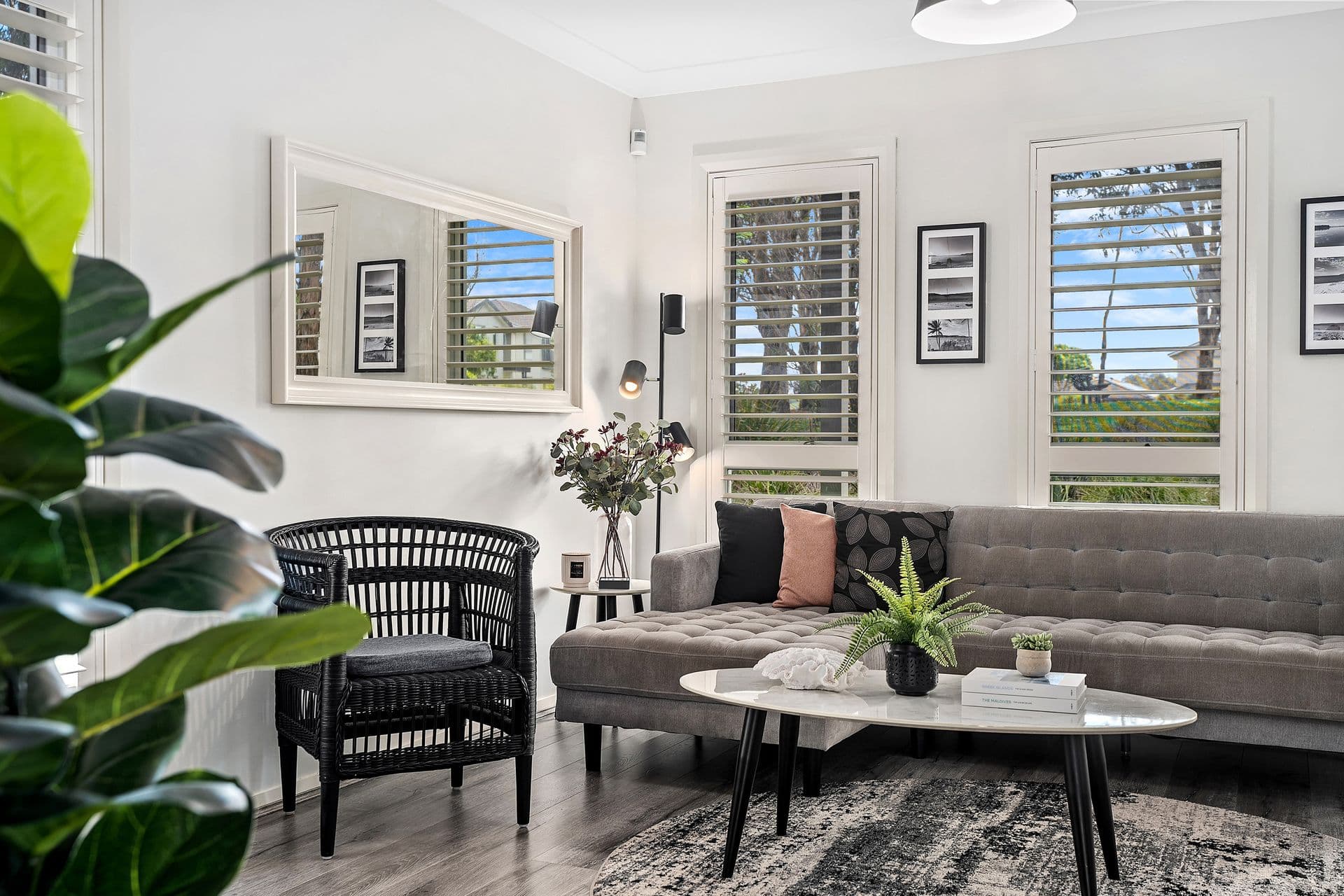 3 Garrett Lane, Middleton Grange, NSW, 2171, Middleton Grange - Thumbnail 4