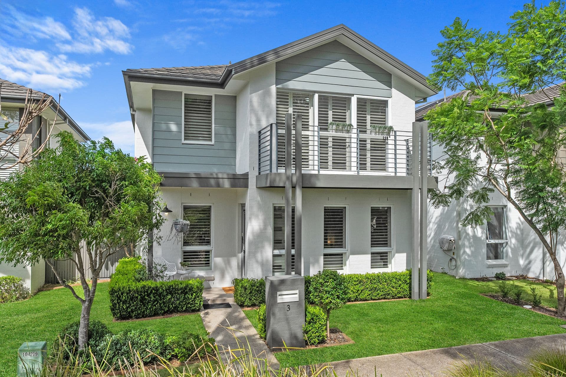 3 Garrett Lane, Middleton Grange, NSW, 2171, Middleton Grange - Thumbnail 2