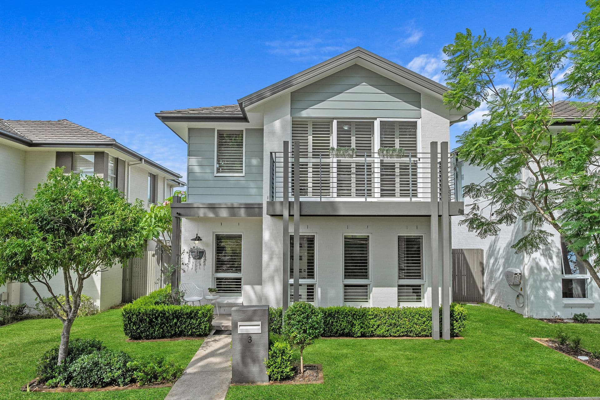 3 Garrett Lane, Middleton Grange, NSW, 2171, Middleton Grange - Image 1