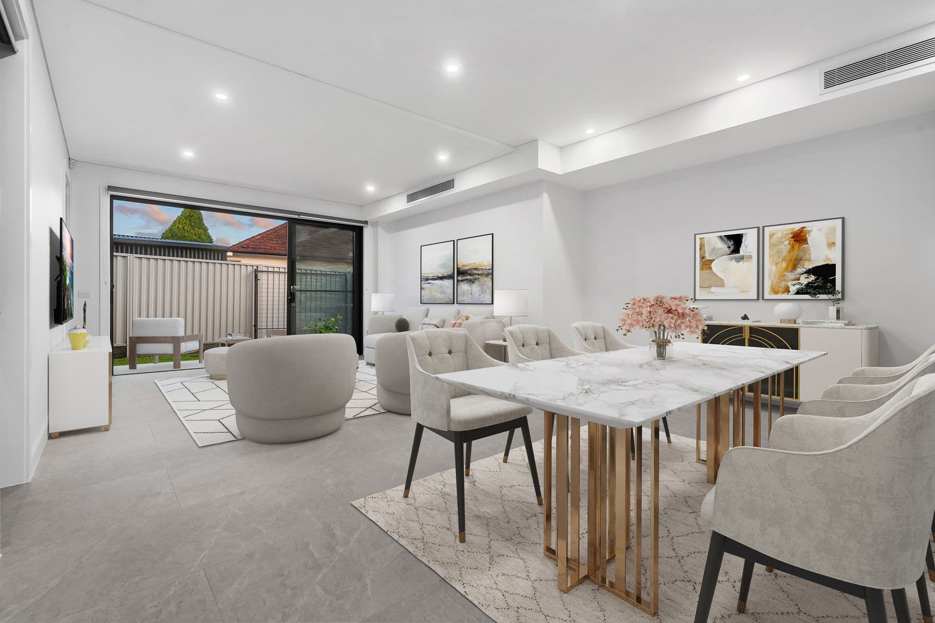 7A Auburn Road, Regents Park, NSW, 2143, Regents Park - Thumbnail 2