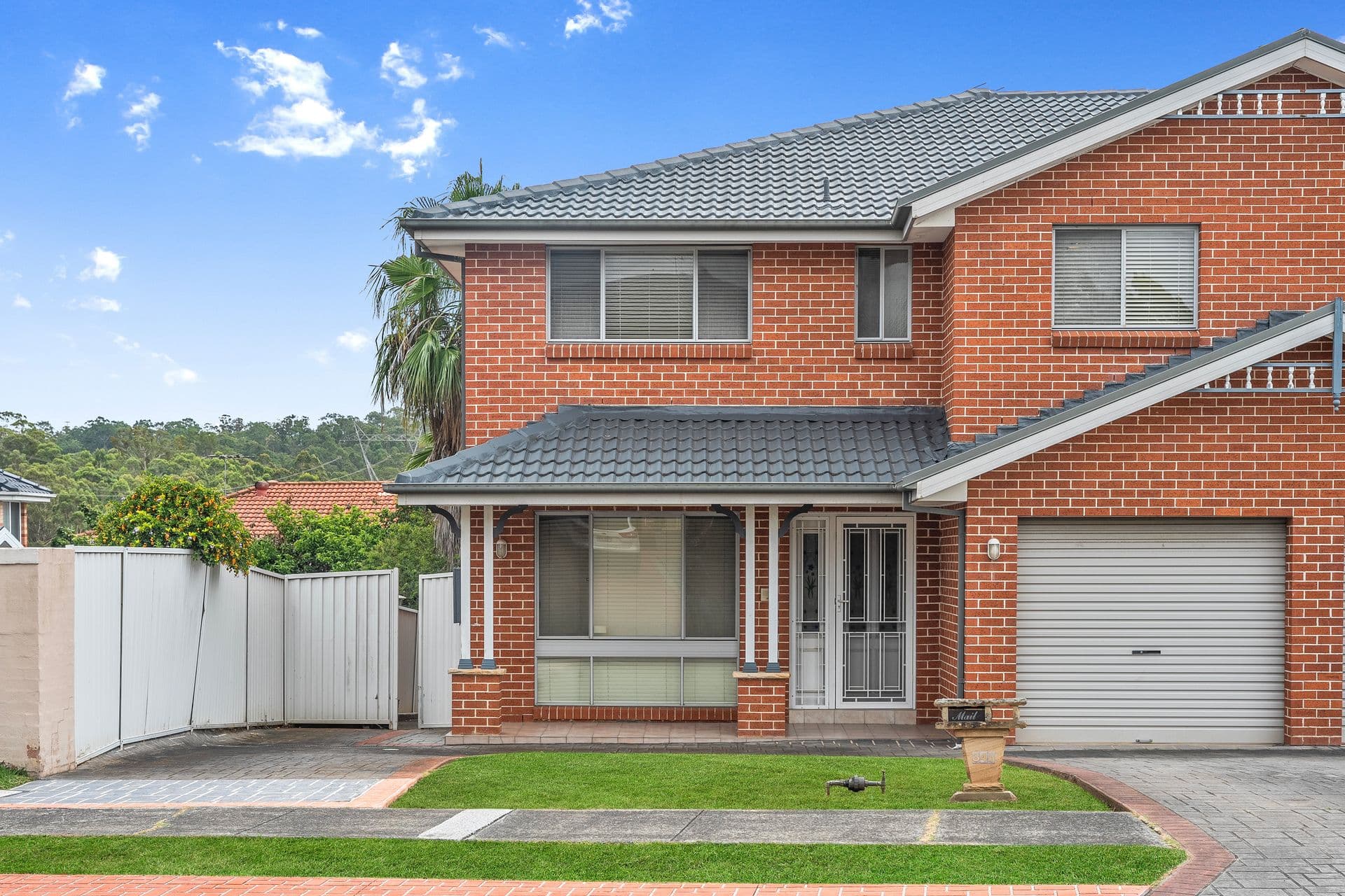 34A Edinburgh Circuit, Cecil Hills, NSW, 2171, Cecil Hills - Thumbnail 2