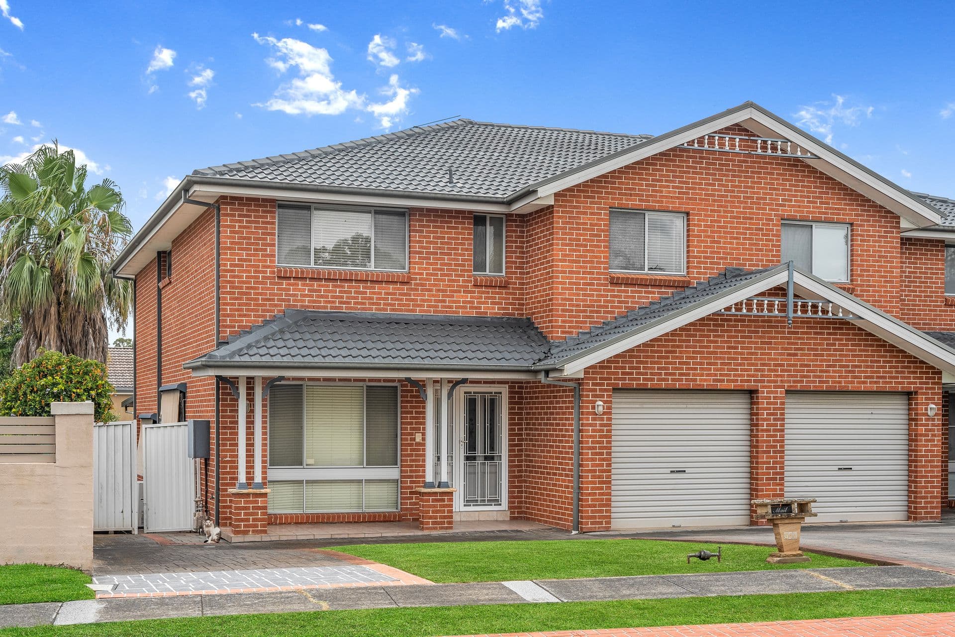 34A Edinburgh Circuit, Cecil Hills, NSW, 2171, Cecil Hills - Image 1