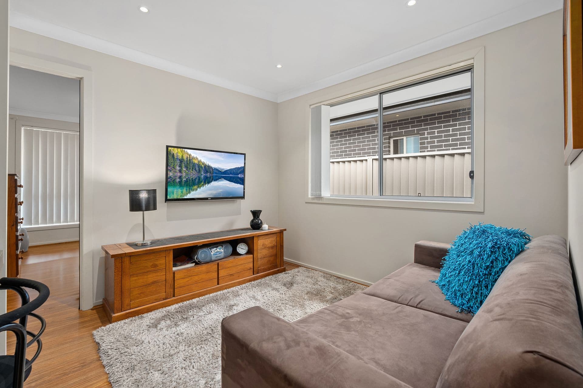 6 Leeton Road, Hinchinbrook, NSW, 2168, Hinchinbrook - Thumbnail 6