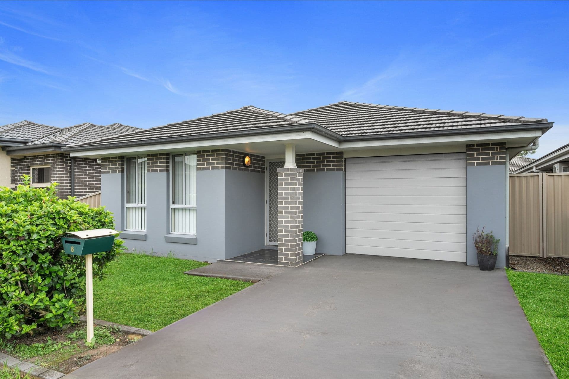 6 Leeton Road, Hinchinbrook, NSW, 2168, Hinchinbrook - Thumbnail 2