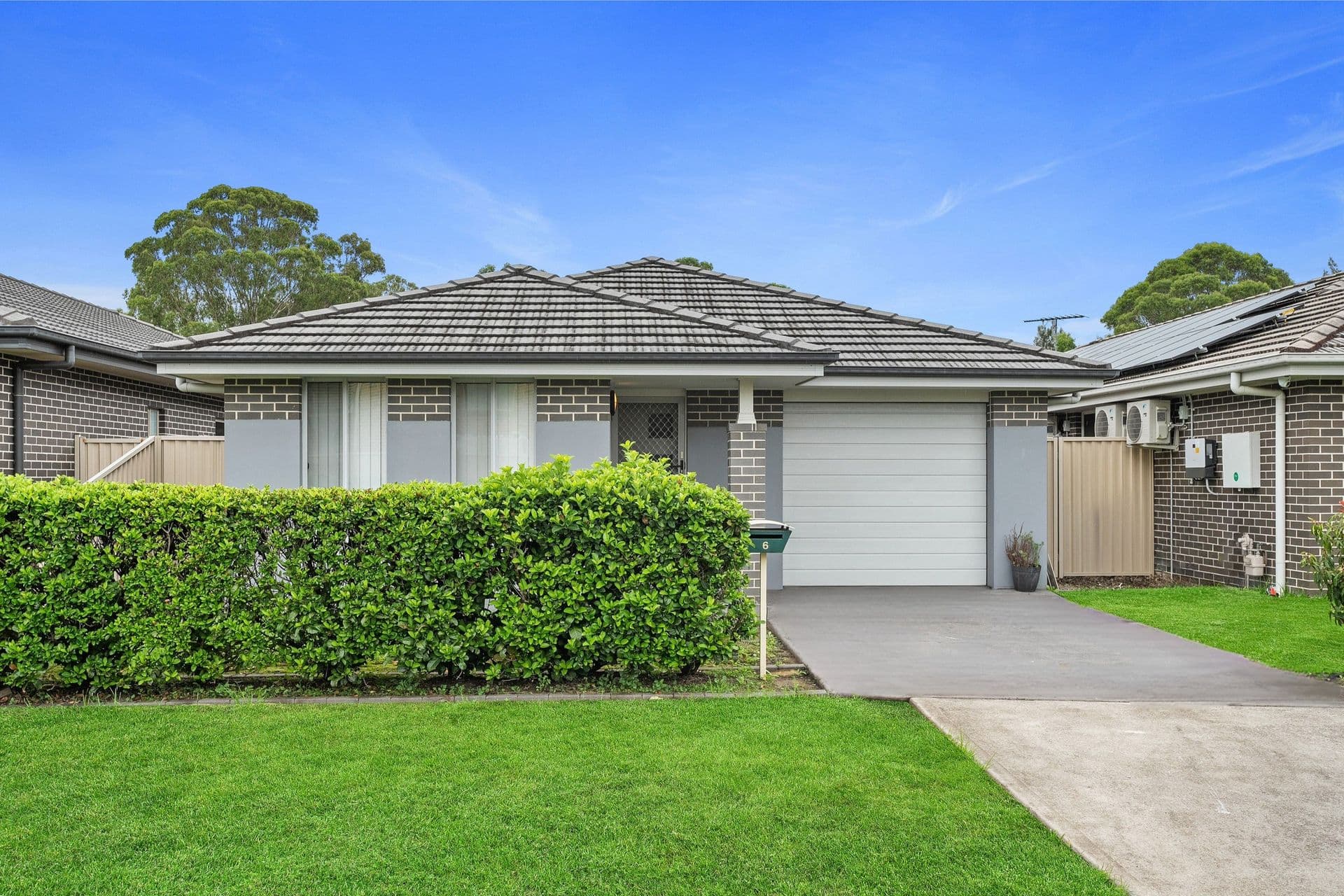 6 Leeton Road, Hinchinbrook, NSW, 2168, Hinchinbrook - Image 1
