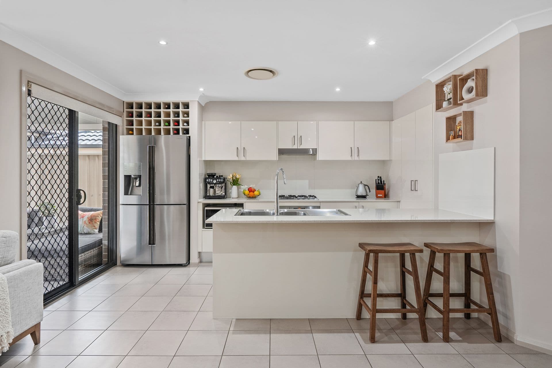 22 Bird Walton Avenue, Middleton Grange, NSW, 2171, Middleton Grange - Thumbnail 4