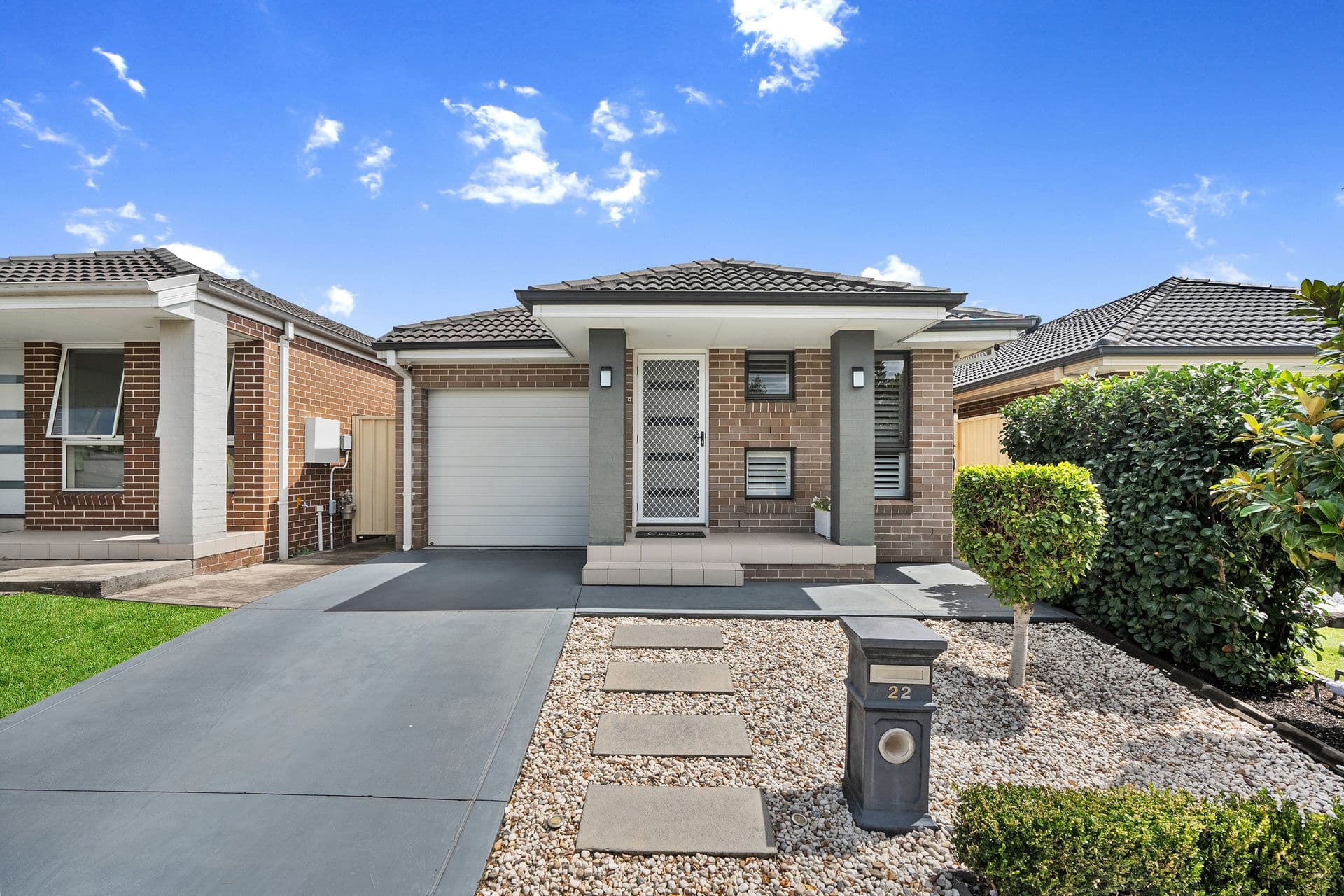 22 Bird Walton Avenue, Middleton Grange, NSW, 2171, Middleton Grange - Image 1