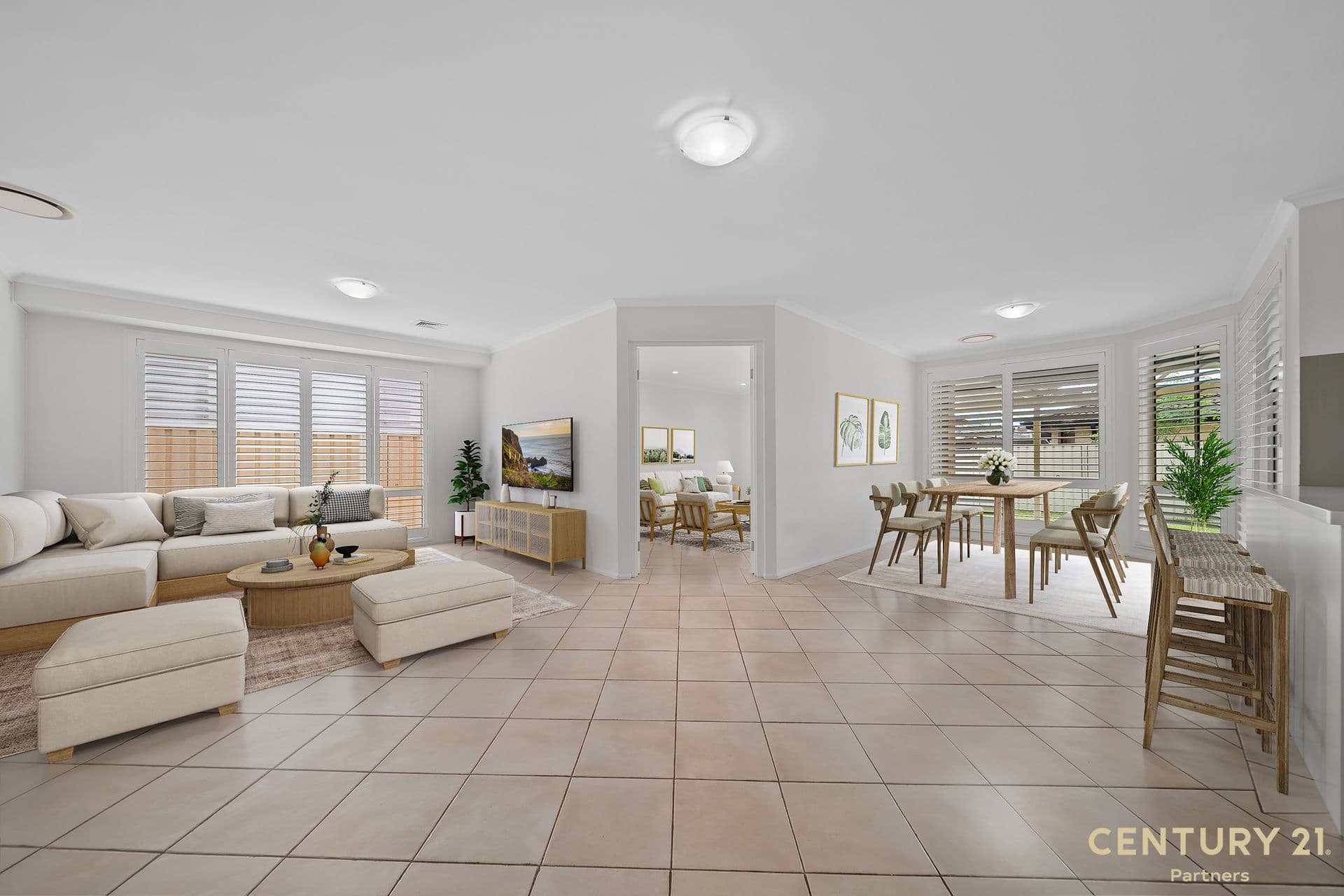6 Seamans Place, Horningsea Park, NSW, 2171, Horningsea Park - Thumbnail 2