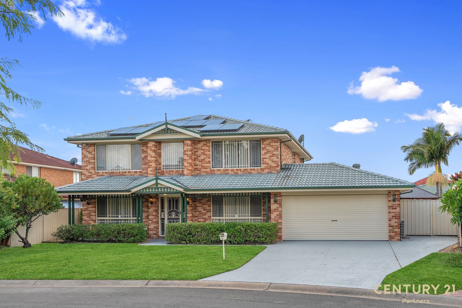 6 Seamans Place, Horningsea Park, NSW, 2171, Horningsea Park - Image 1