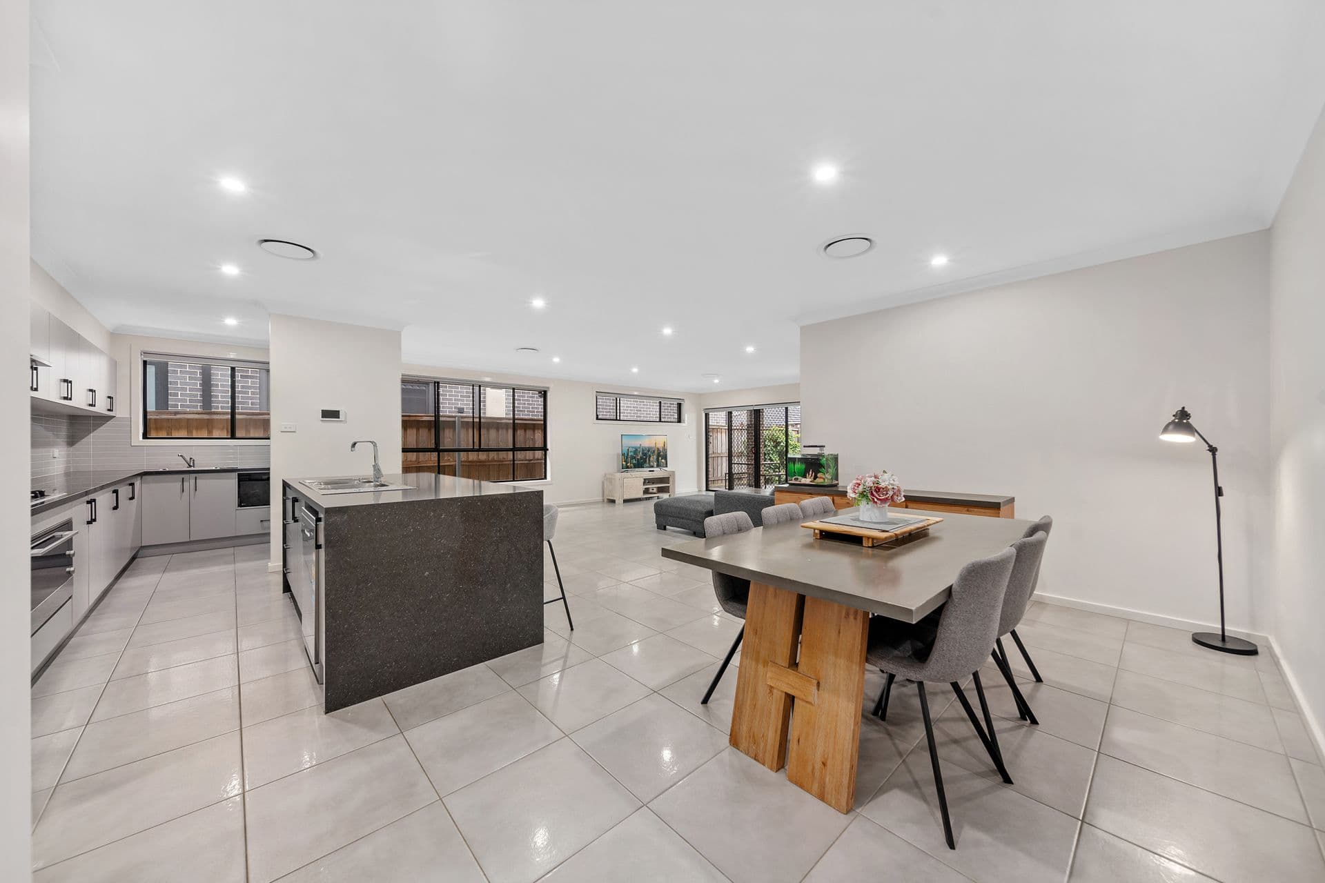 150 Rosedale Circuit, Carnes Hill, NSW, 2171, Carnes Hill - Thumbnail 2