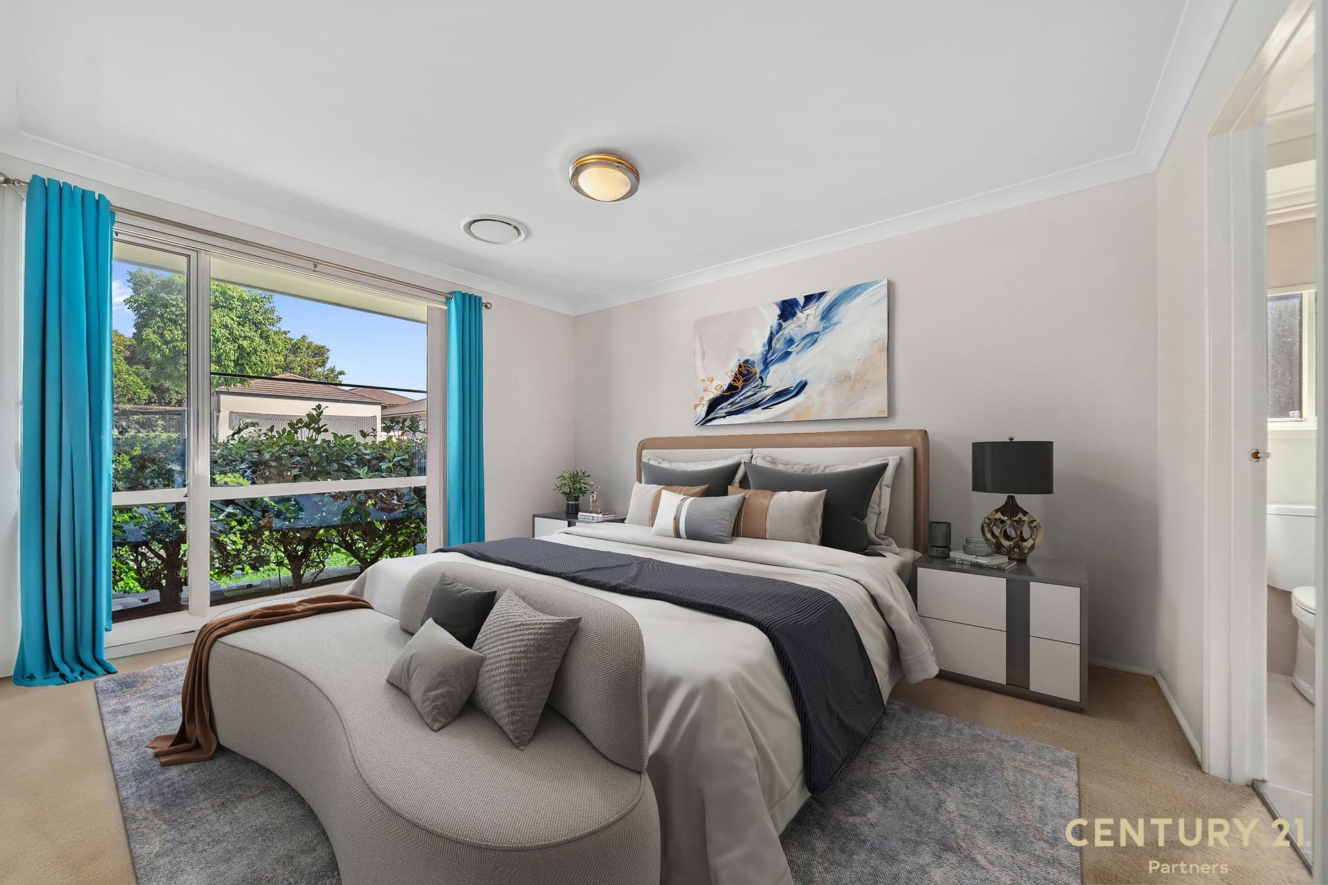 33 Stanley Avenue, Middleton Grange, NSW, 2171, Middleton Grange - Thumbnail 7