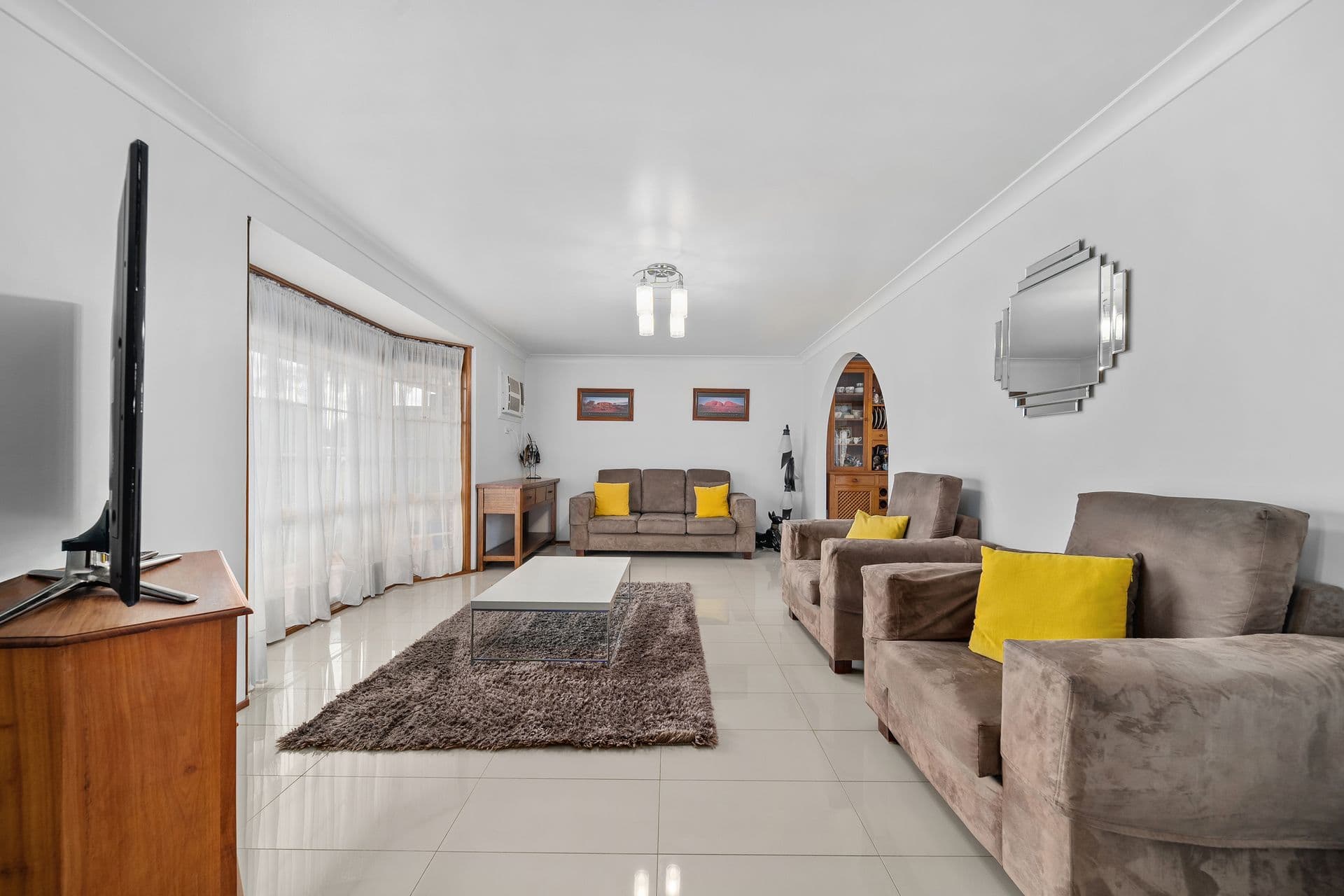 12 Mornington Place, Hinchinbrook, NSW, 2168, Hinchinbrook - Thumbnail 3