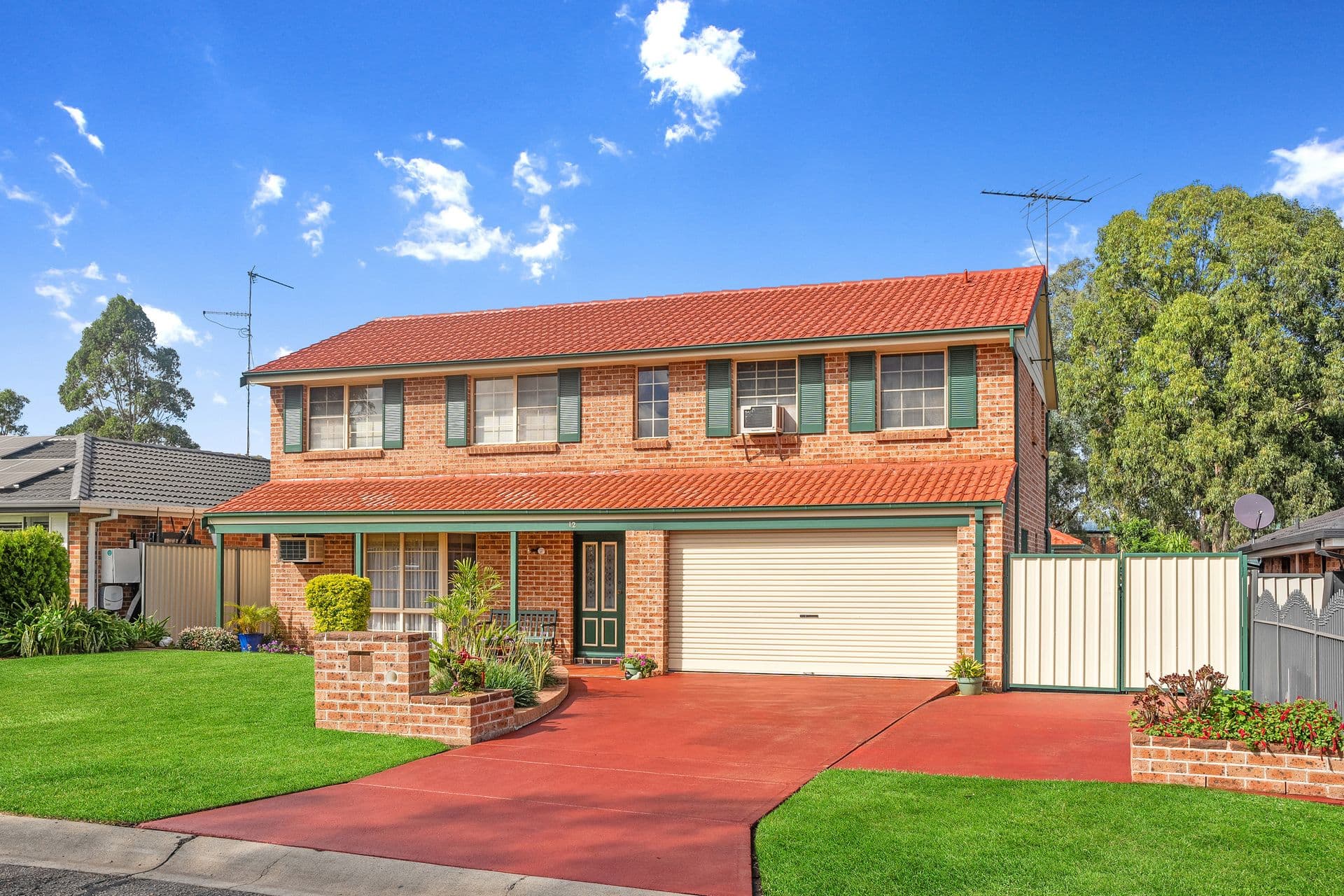 12 Mornington Place, Hinchinbrook, NSW, 2168, Hinchinbrook - Image 1