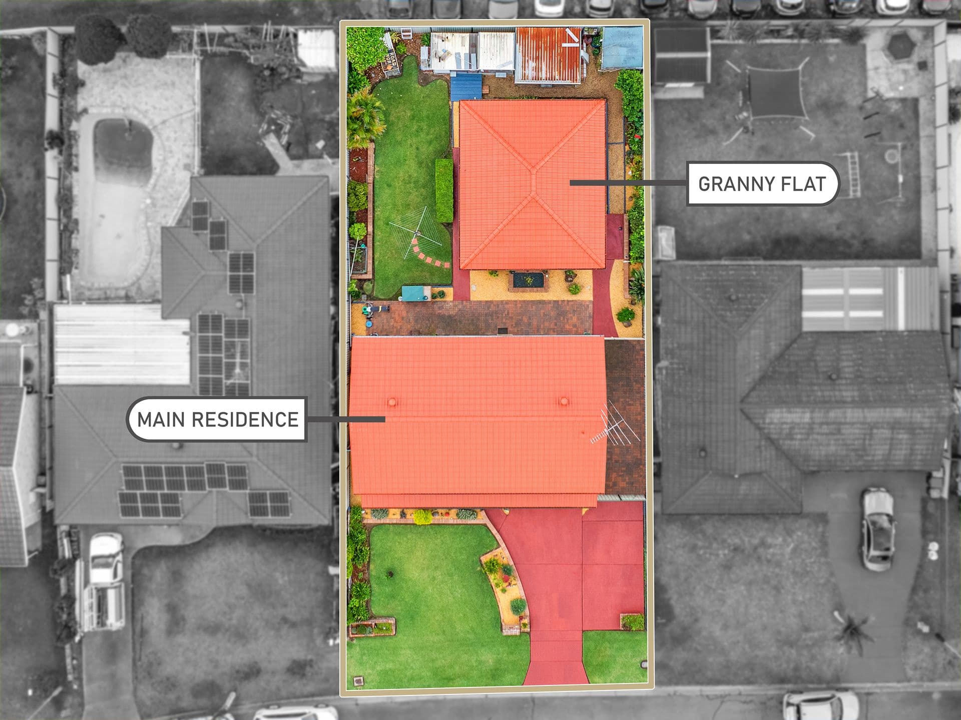 12 Mornington Place, Hinchinbrook, NSW, 2168, Hinchinbrook - Thumbnail 2