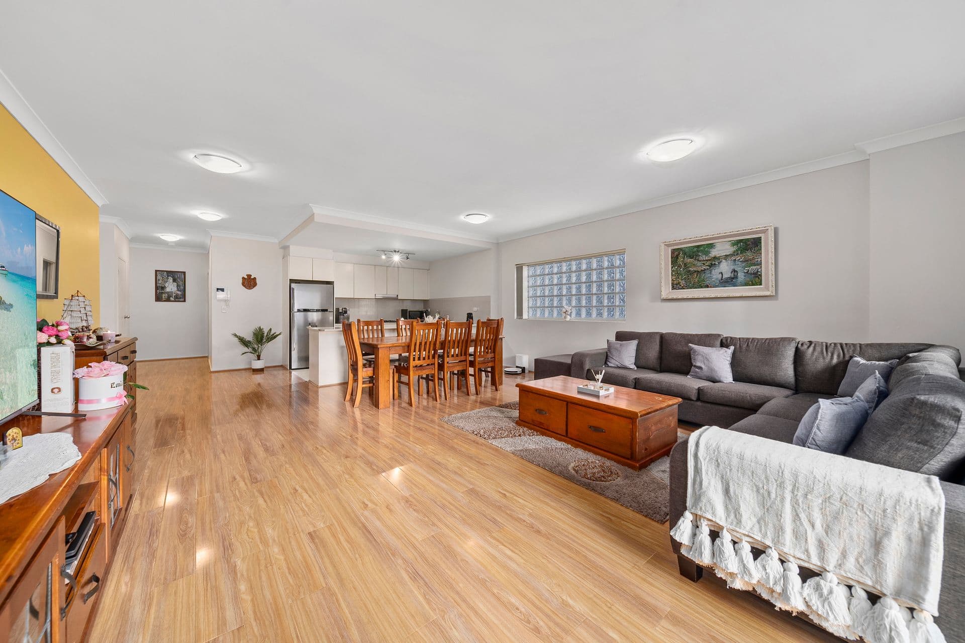 13/6-8 Bathurst Street, Liverpool, NSW, 2170, Liverpool - Thumbnail 6