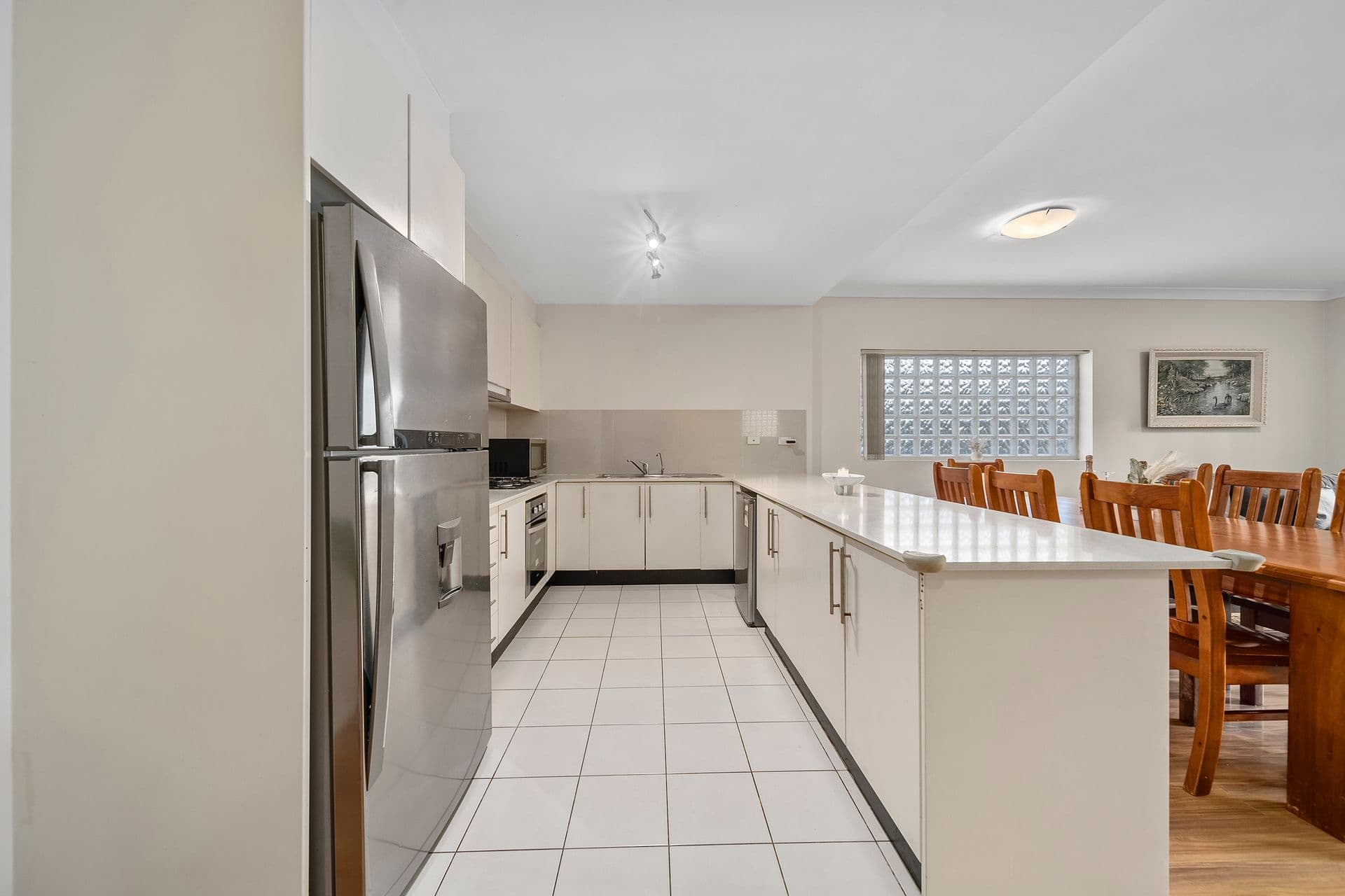 13/6-8 Bathurst Street, Liverpool, NSW, 2170, Liverpool - Thumbnail 4