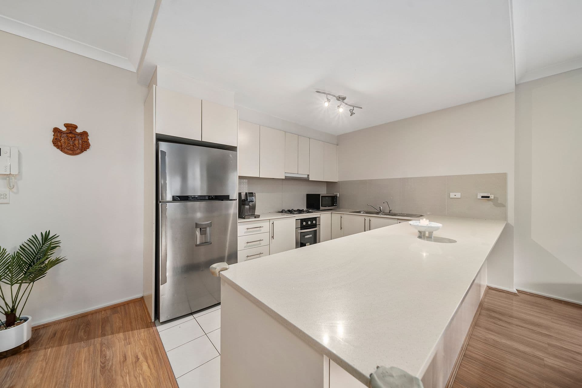 13/6-8 Bathurst Street, Liverpool, NSW, 2170, Liverpool - Thumbnail 3