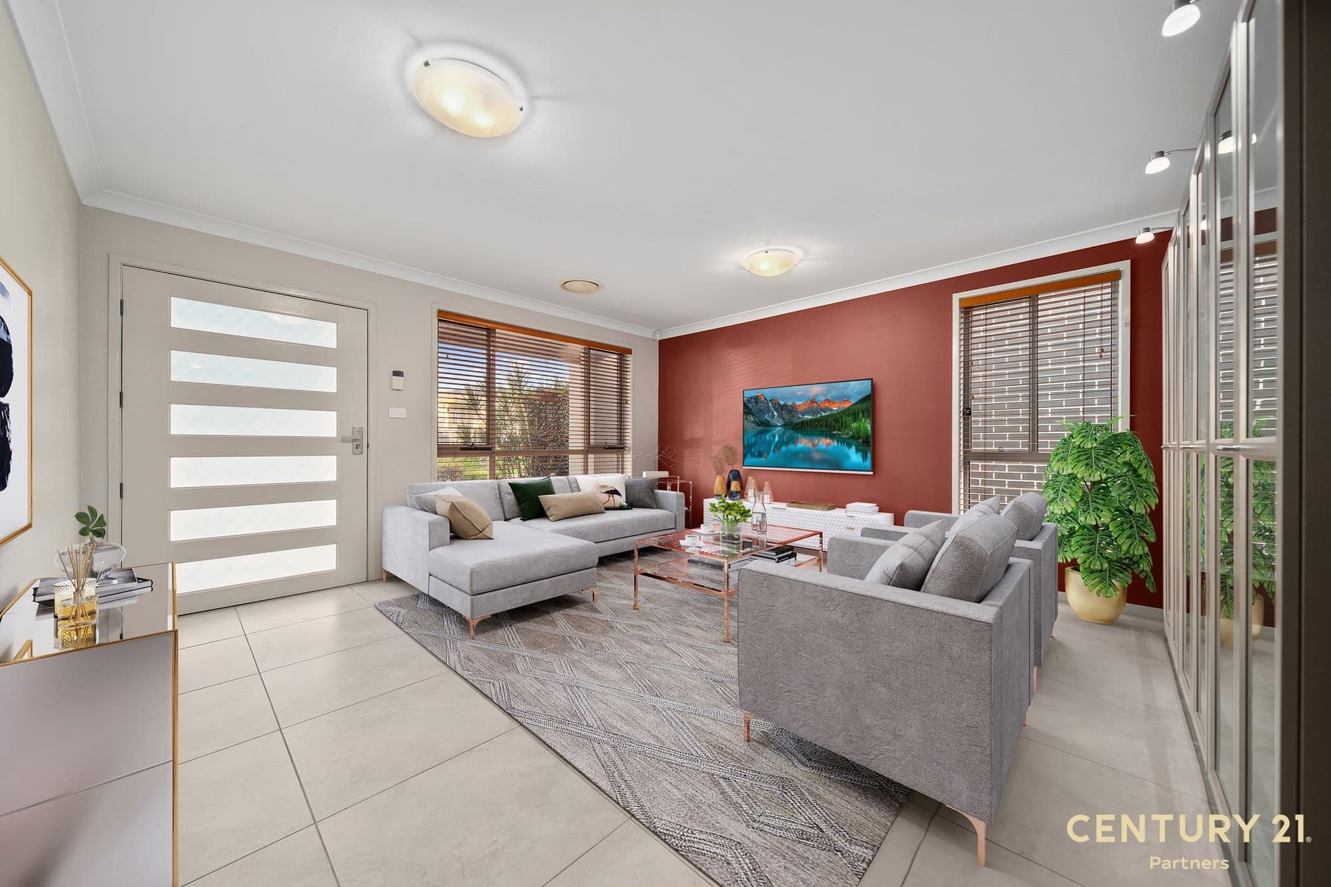 15 Vaal Way, Edmondson Park, NSW, 2174, Edmondson Park - Thumbnail 2