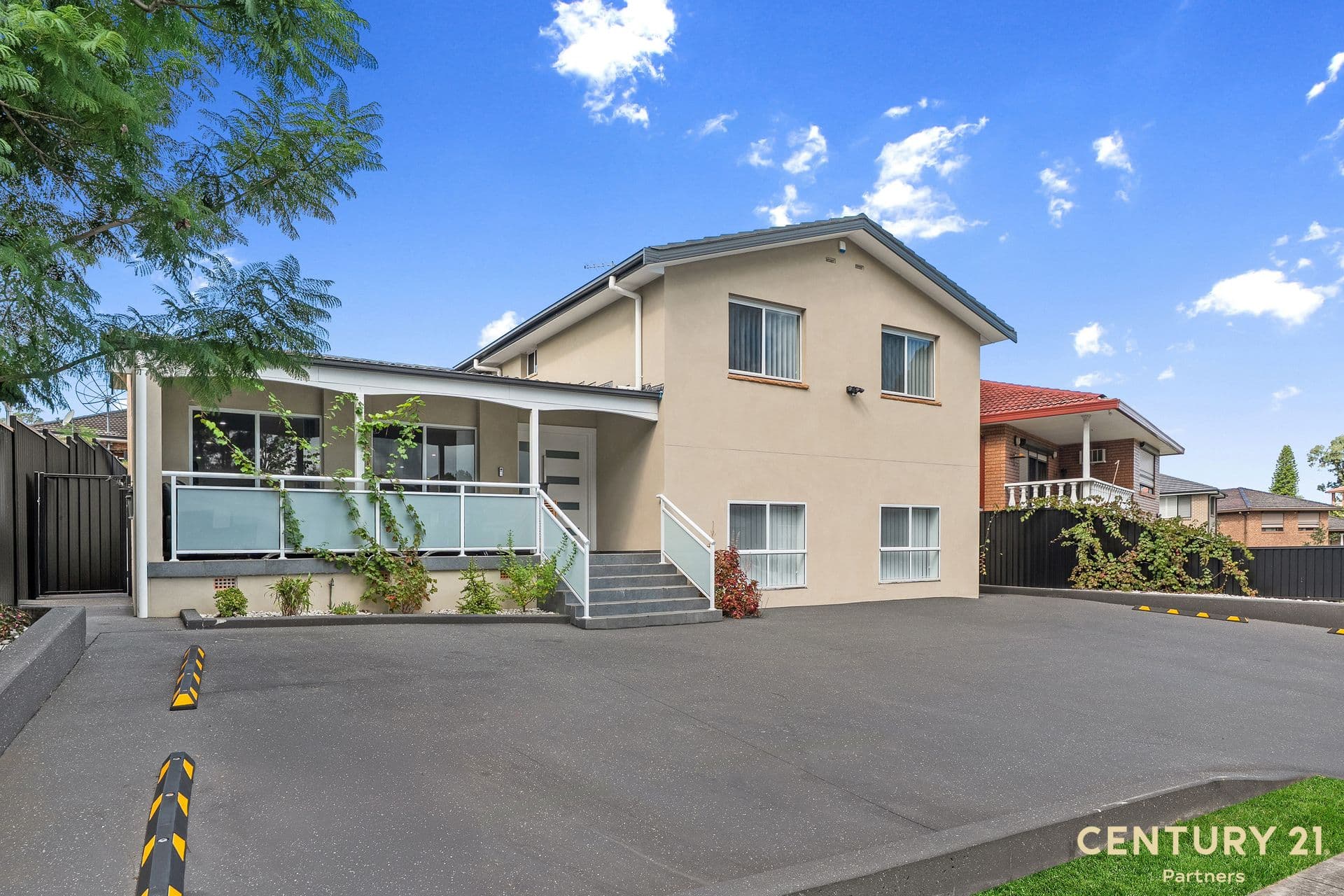 13 Curran Street, Prairiewood, NSW, 2176, Prairiewood - Image 1