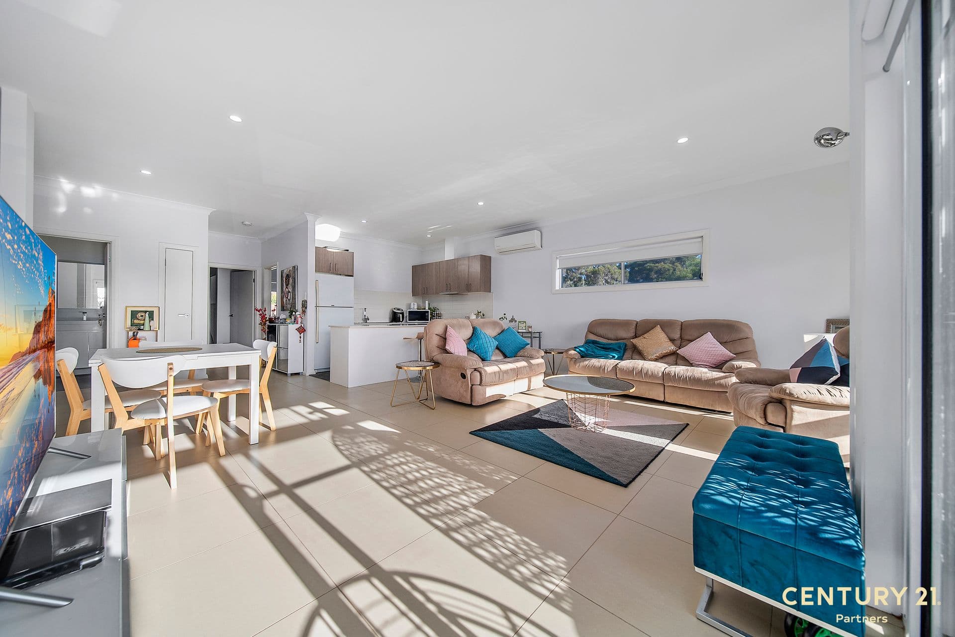 16/120-122 Cumberland Road, Ingleburn, NSW, 2565, Ingleburn - Thumbnail 3