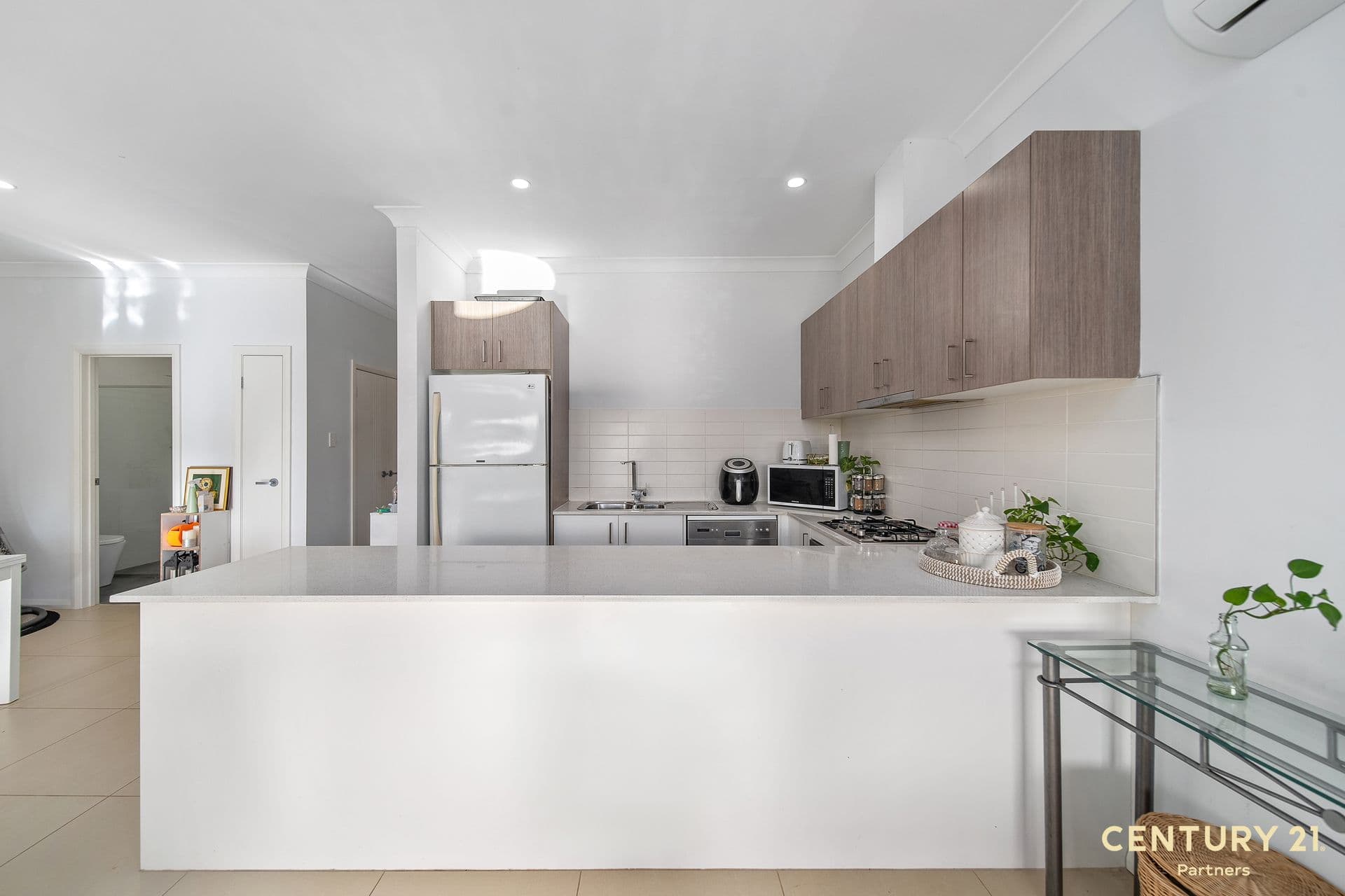 16/120-122 Cumberland Road, Ingleburn, NSW, 2565, Ingleburn - Thumbnail 4