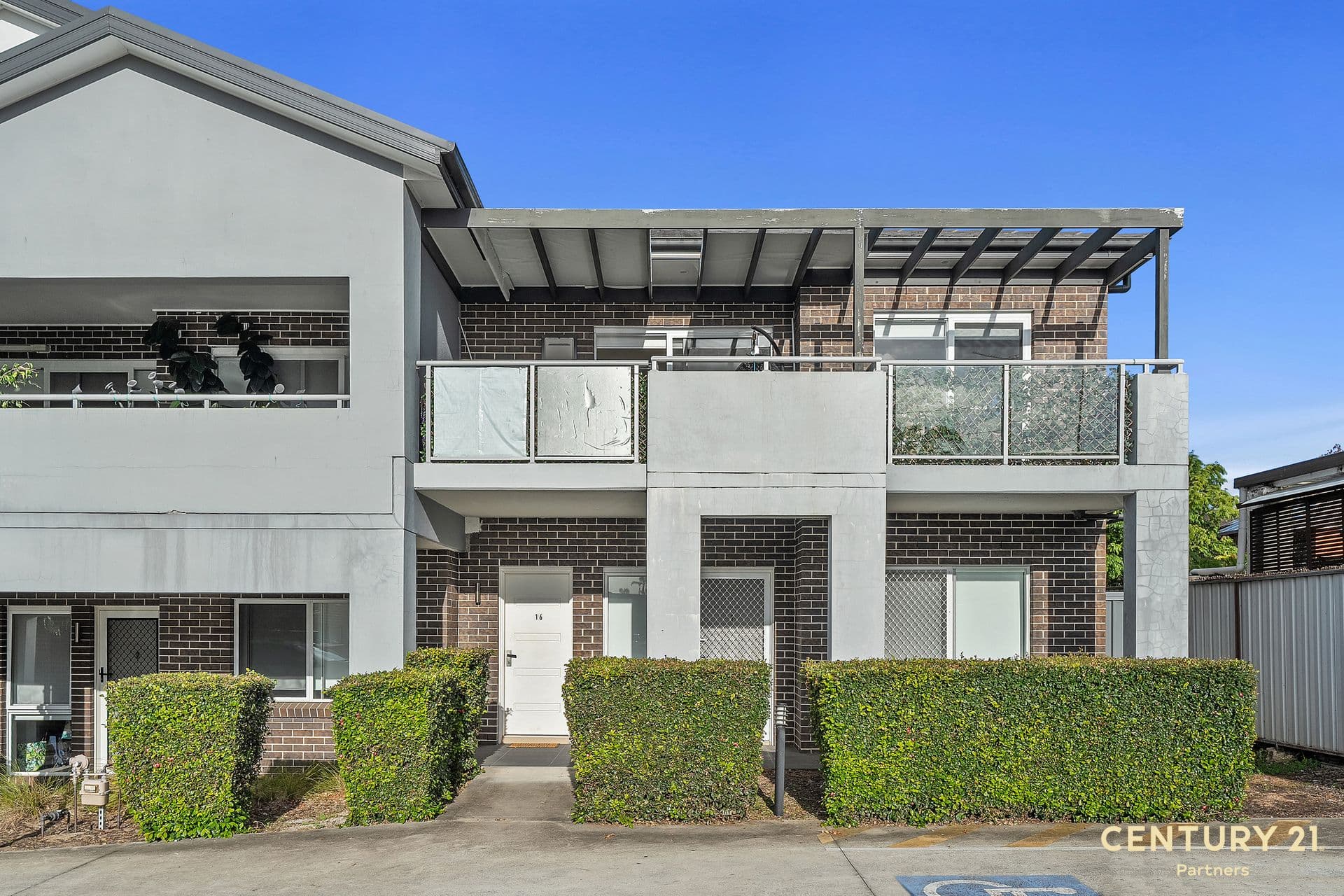 16/120-122 Cumberland Road, Ingleburn, NSW, 2565, Ingleburn - Thumbnail 2