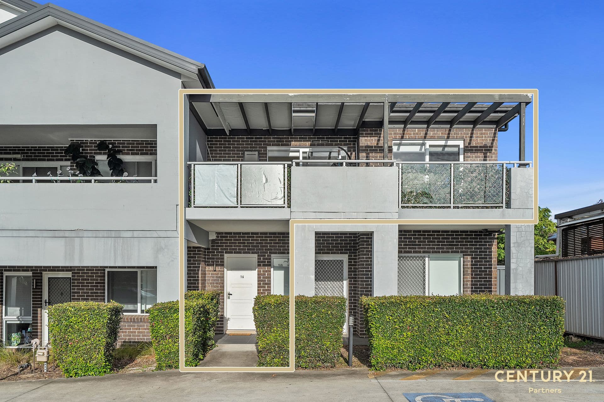 16/120-122 Cumberland Road, Ingleburn, NSW, 2565, Ingleburn - Image 1