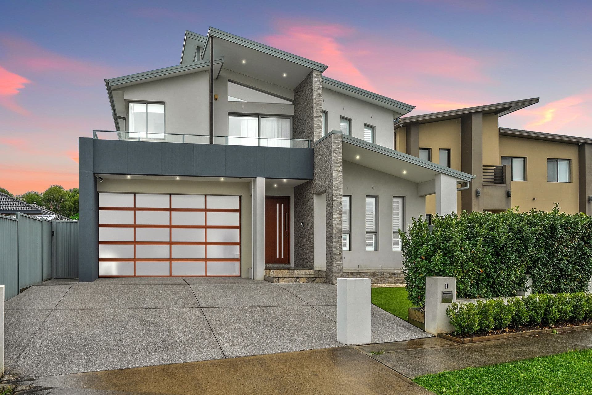 11 Byrock Place, Hinchinbrook, NSW, 2168, Hinchinbrook - Image 1