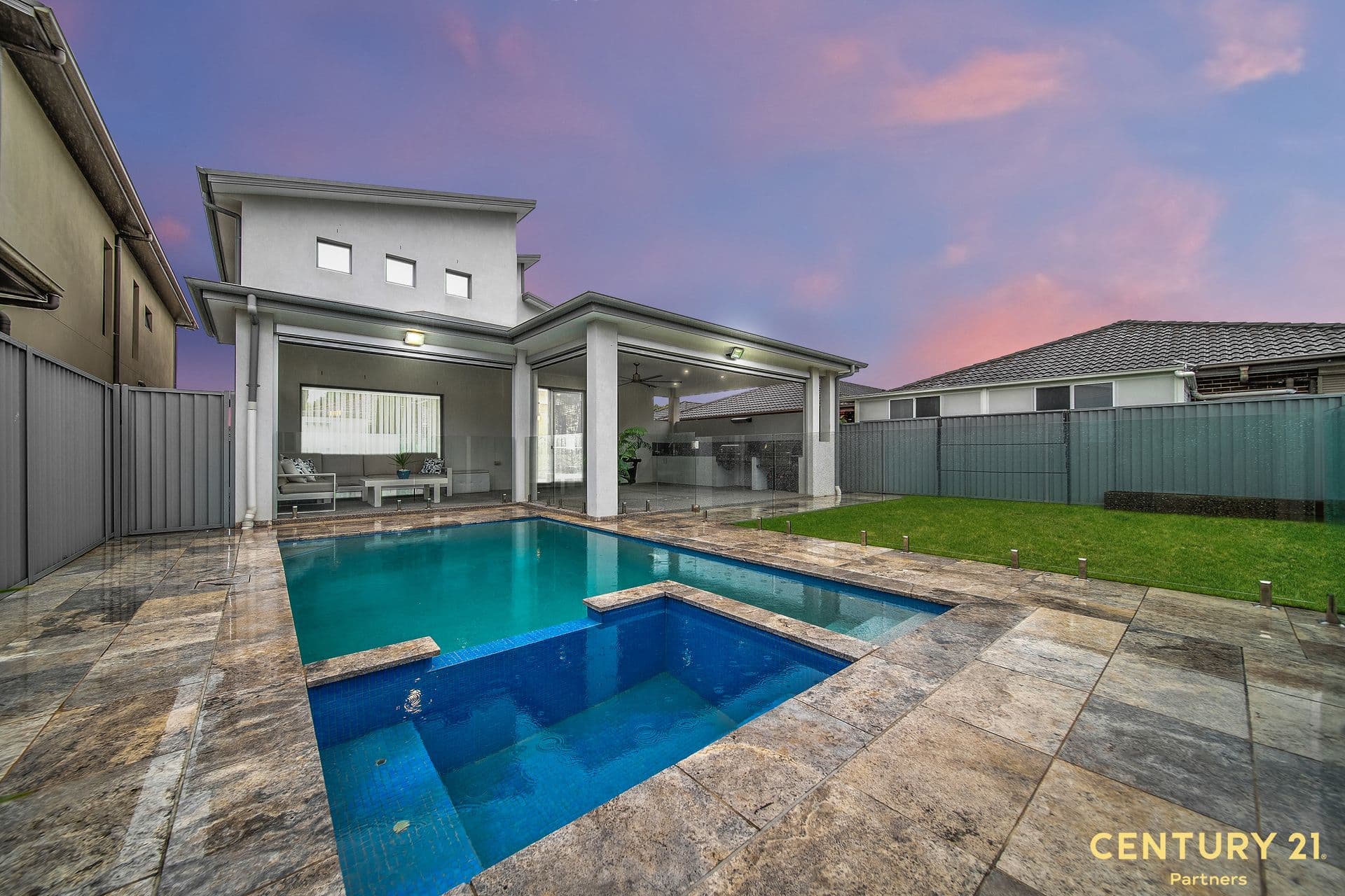 11 Byrock Place, Hinchinbrook, NSW, 2168, Hinchinbrook - Thumbnail 4