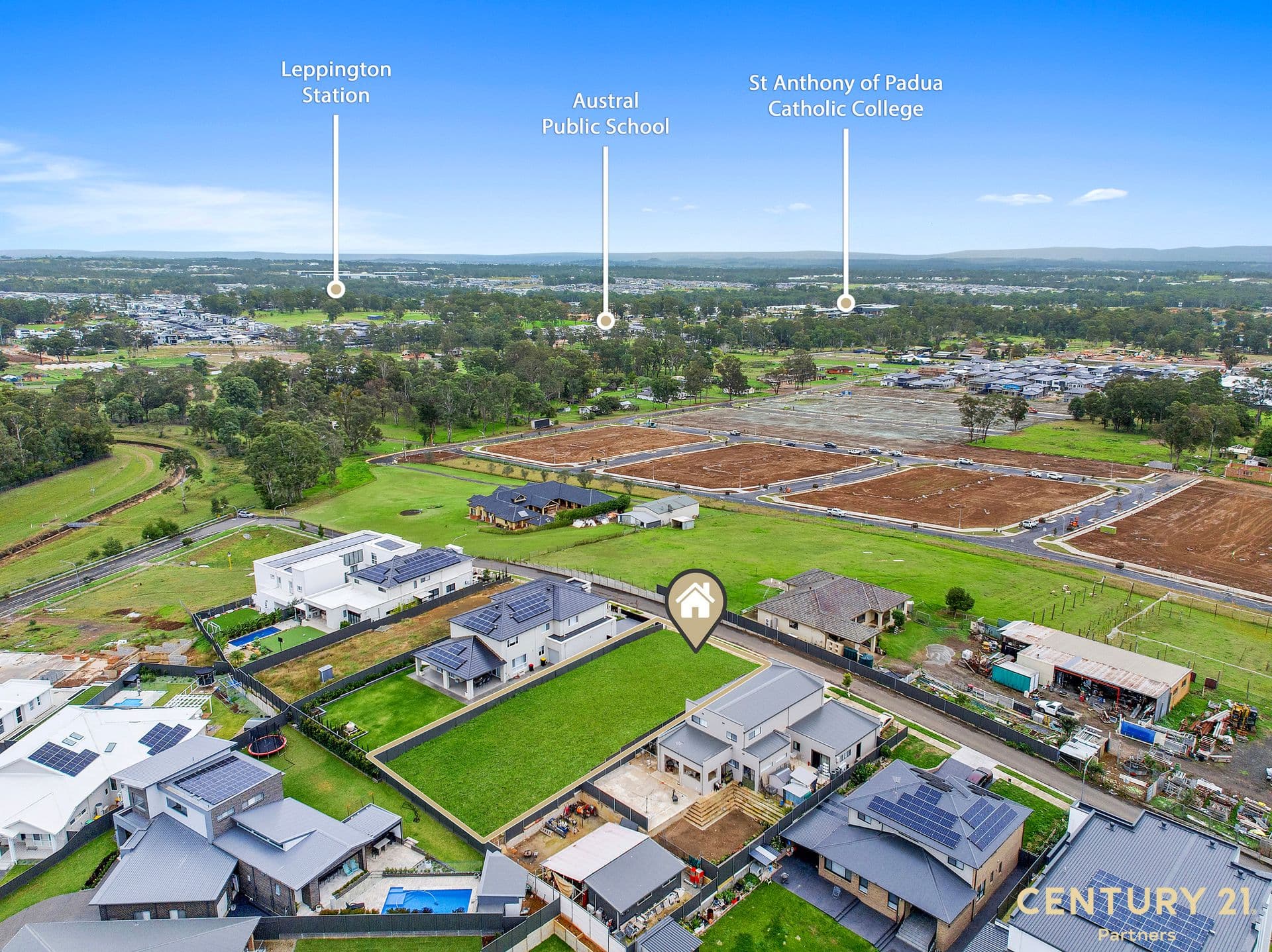 13 Catanzariti Drive, Austral, NSW, 2179, Austral - Thumbnail 3