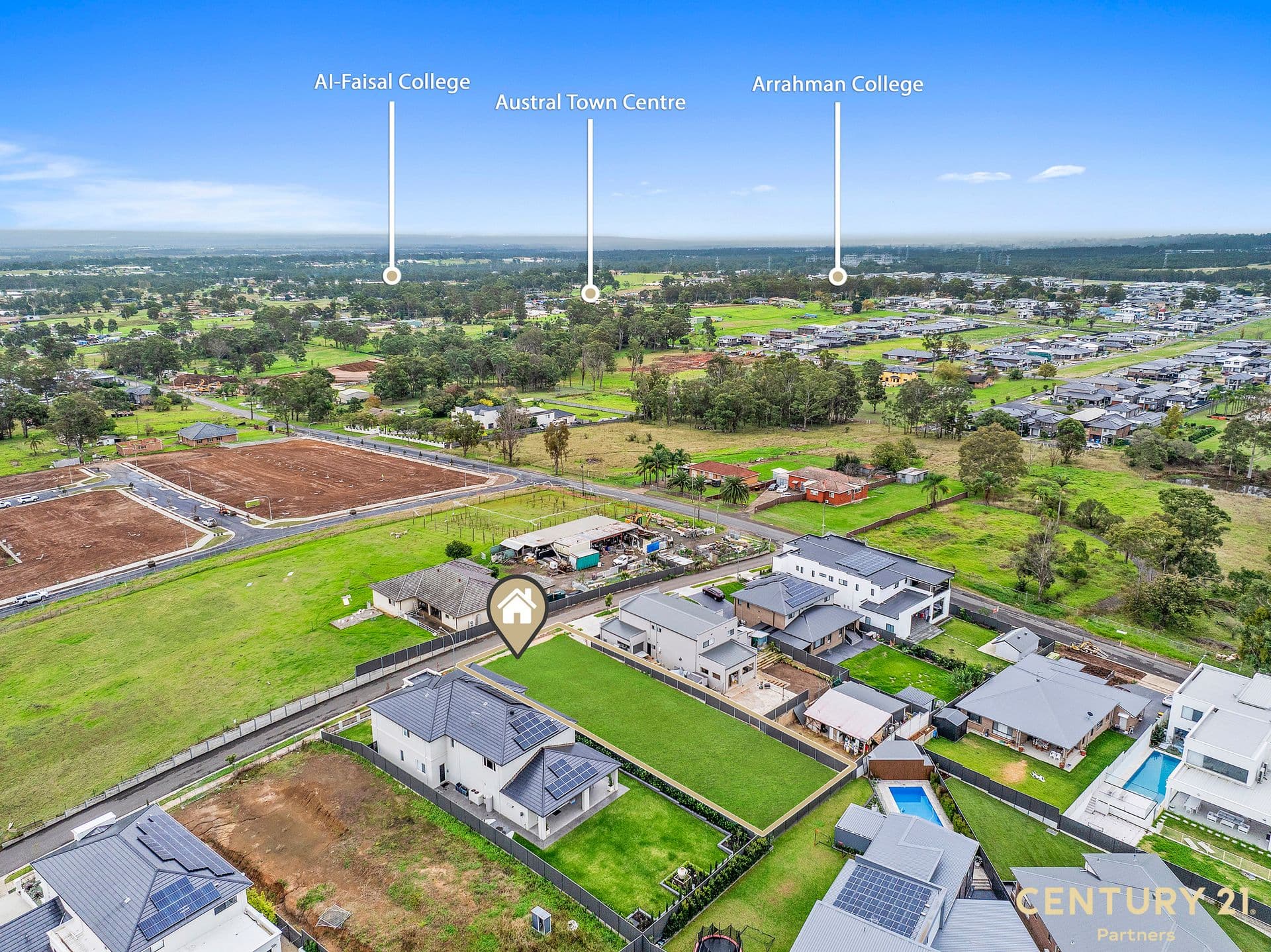 13 Catanzariti Drive, Austral, NSW, 2179, Austral - Thumbnail 4