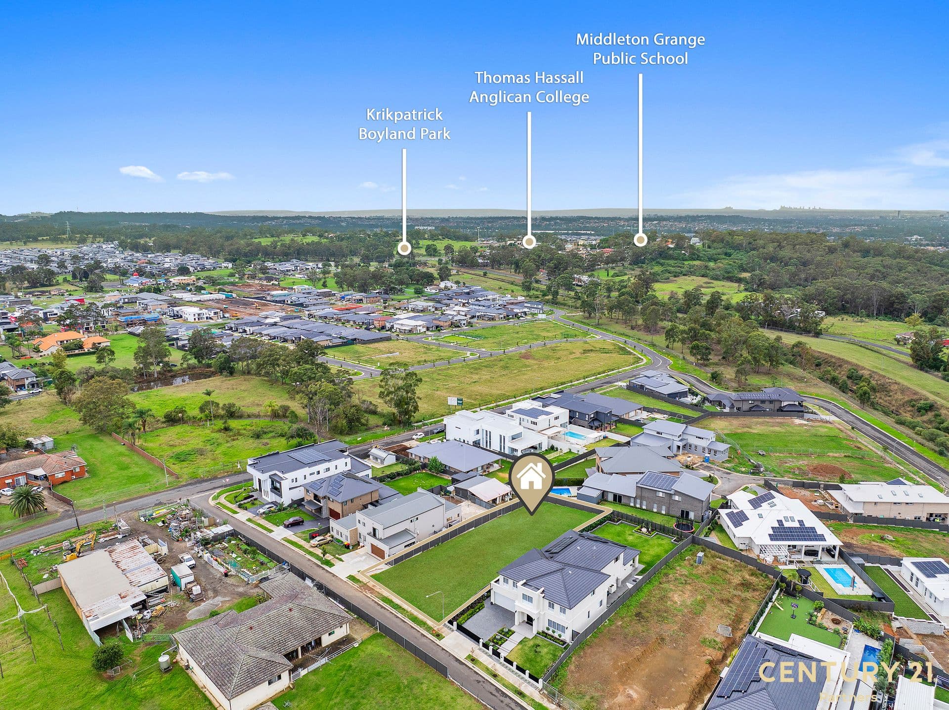 13 Catanzariti Drive, Austral, NSW, 2179, Austral - Thumbnail 5