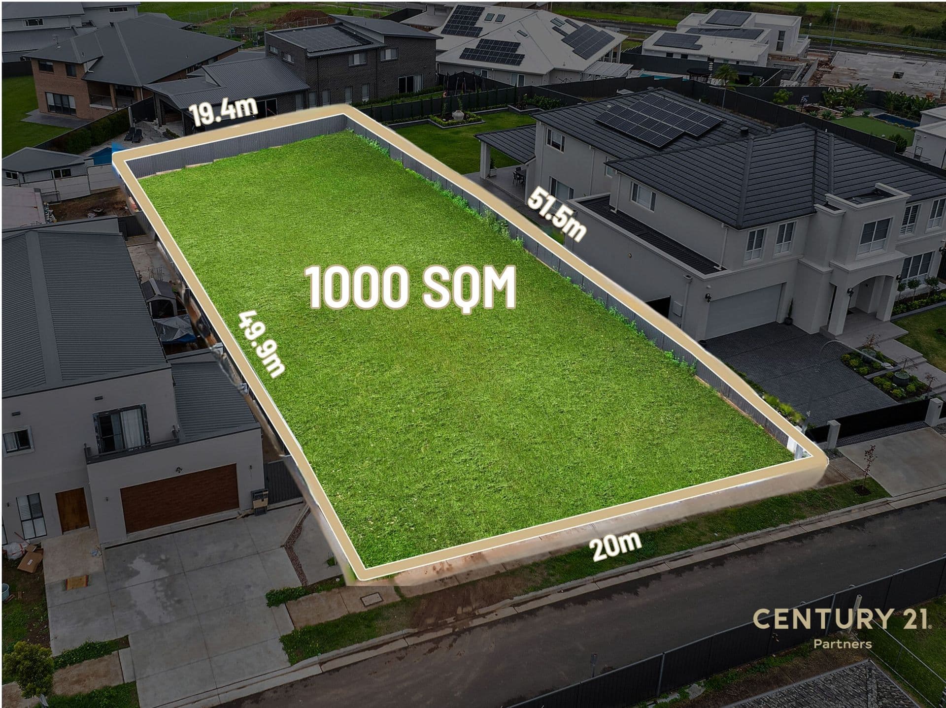 13 Catanzariti Drive, Austral, NSW, 2179, Austral - Image 1