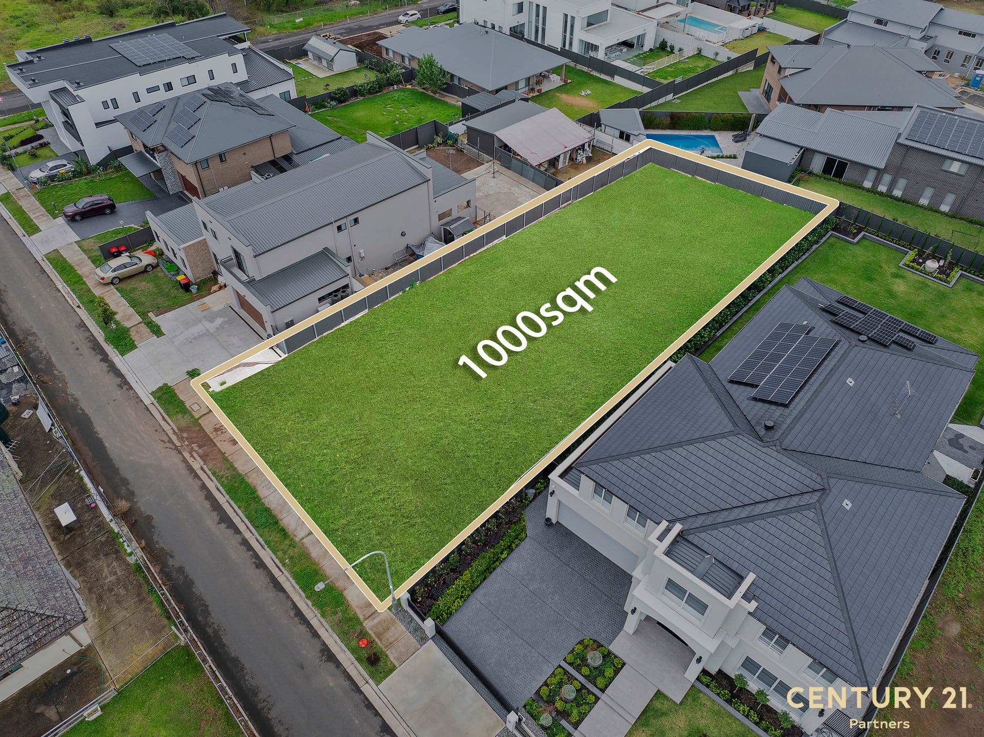 13 Catanzariti Drive, Austral, NSW, 2179, Austral - Thumbnail 2