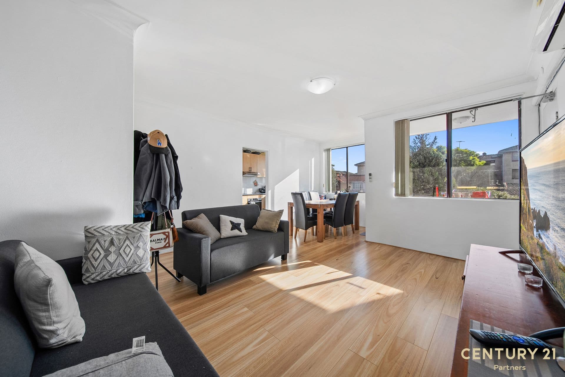 3/117 Castlereagh Street, Liverpool, NSW, 2170, Liverpool - Thumbnail 4