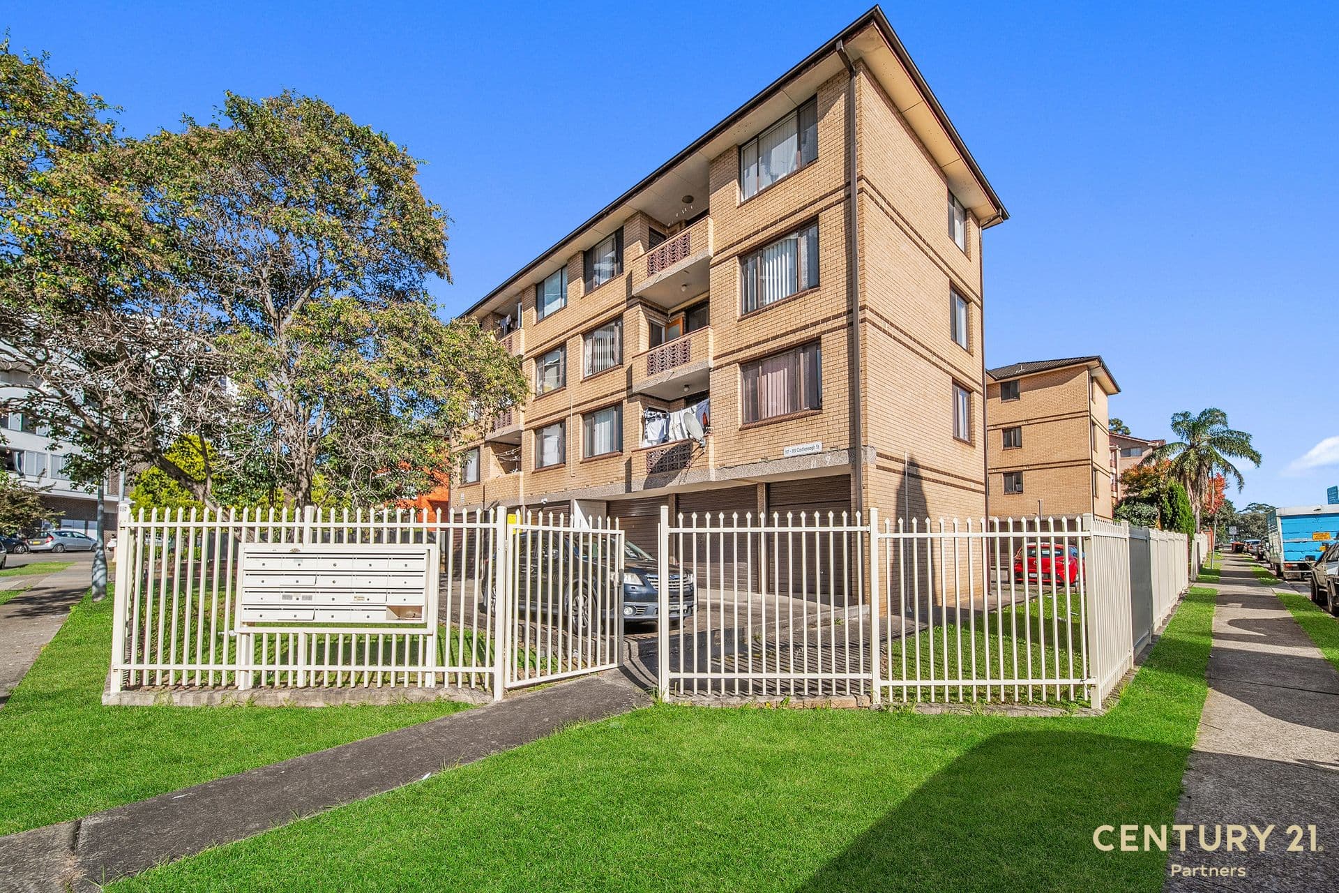 3/117 Castlereagh Street, Liverpool, NSW, 2170, Liverpool - Thumbnail 7