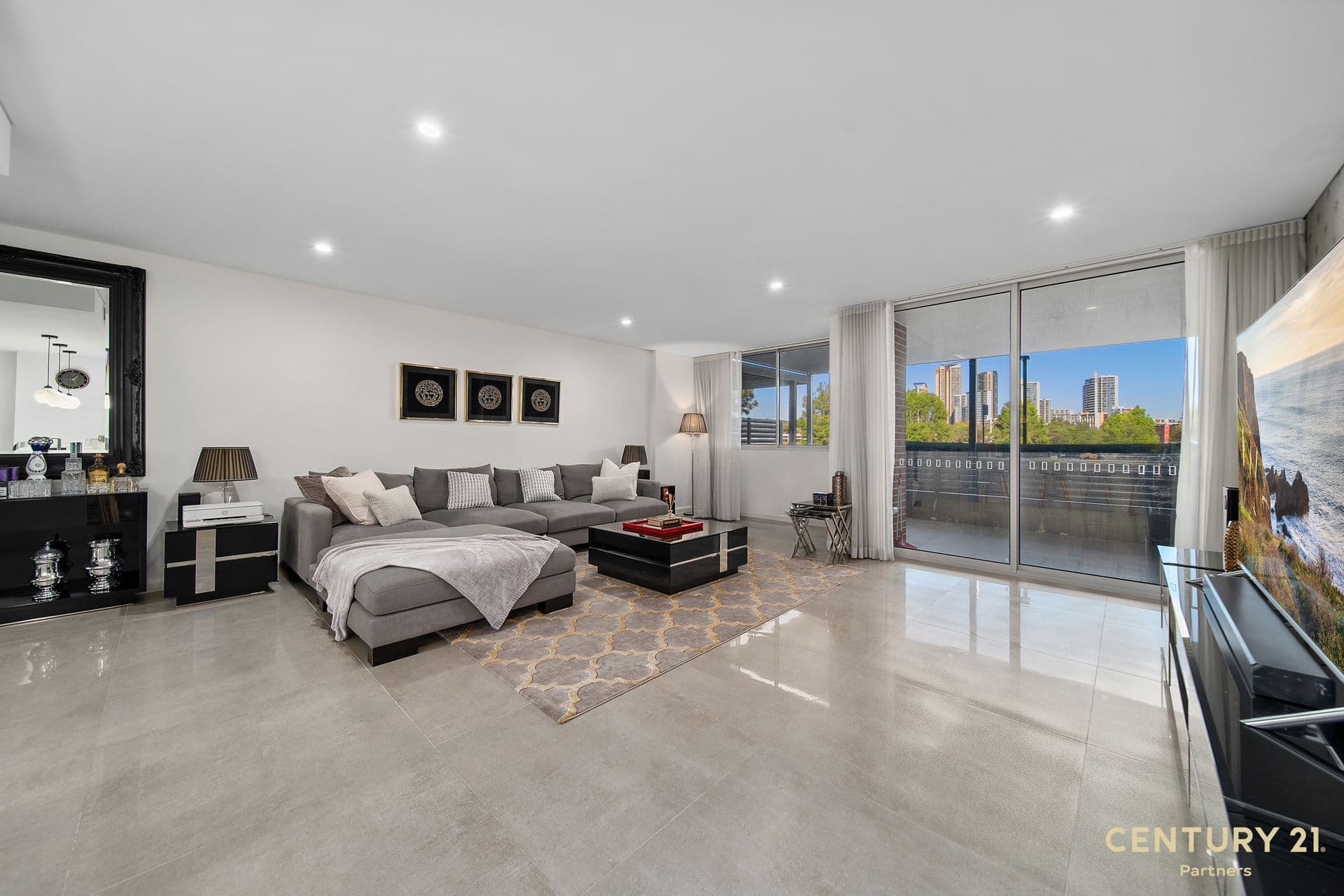 112/146 Bowden Street, Meadowbank, NSW, 2114, Meadowbank - Thumbnail 5