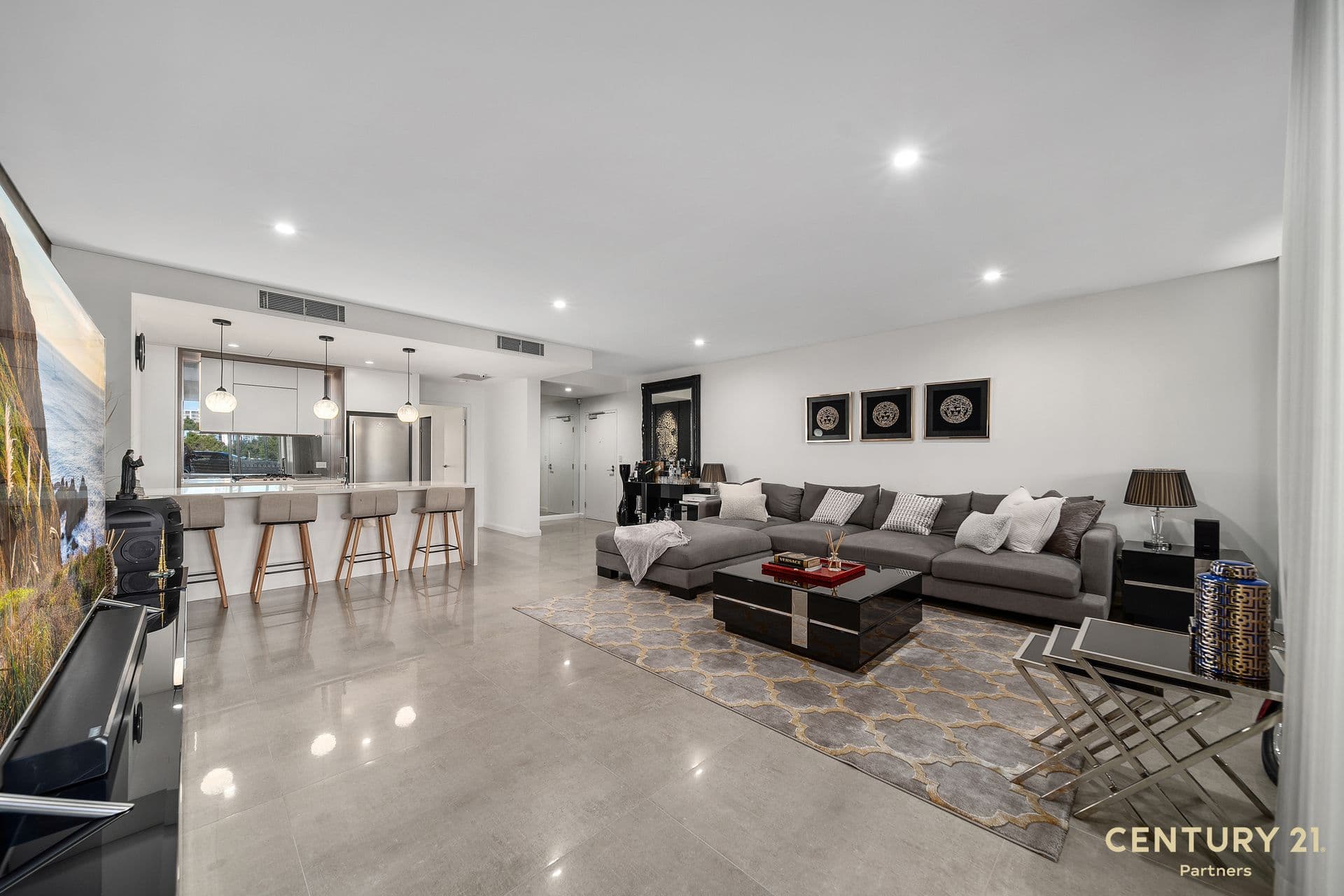 112/146 Bowden Street, Meadowbank, NSW, 2114, Meadowbank - Thumbnail 4