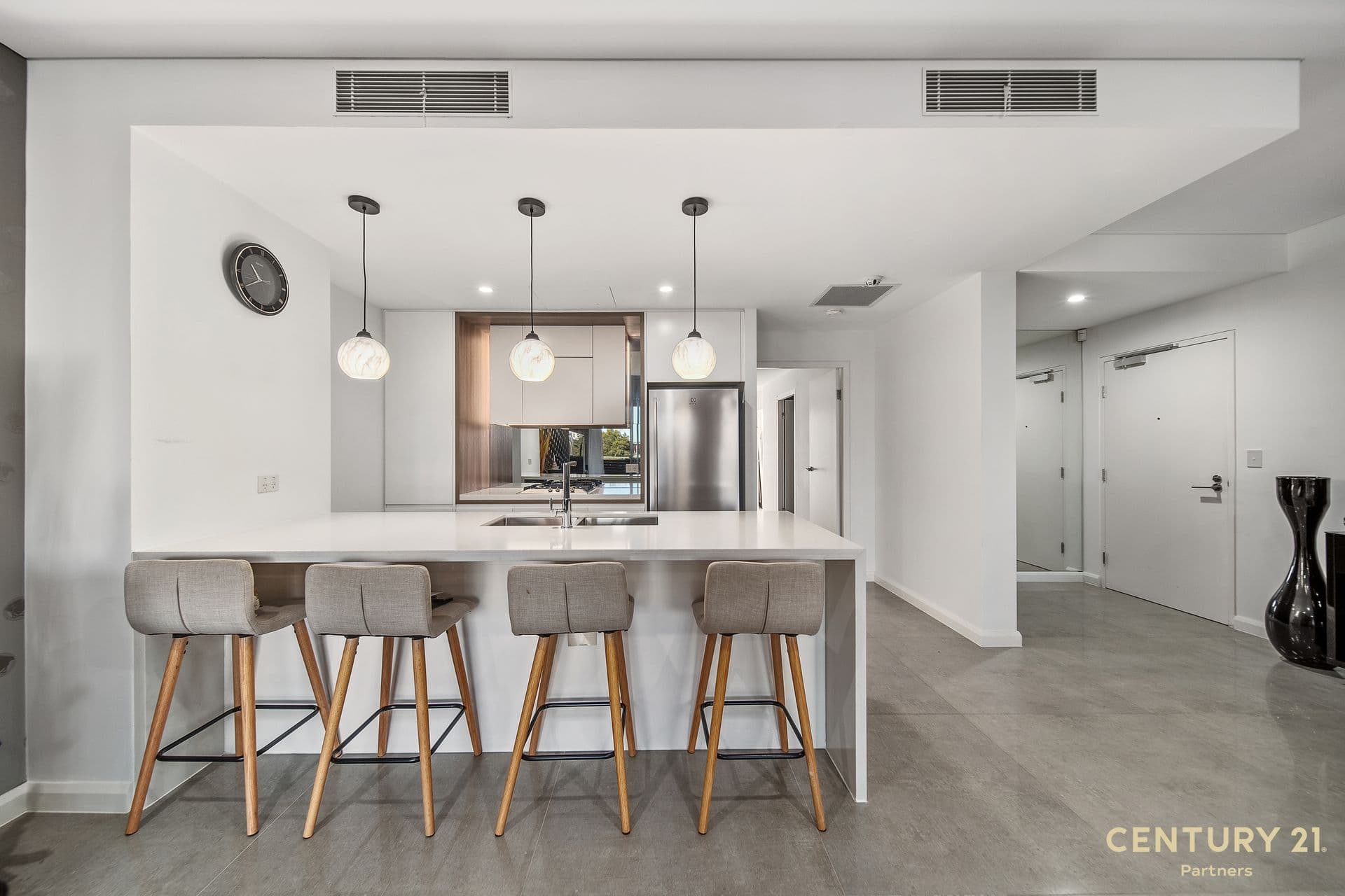 112/146 Bowden Street, Meadowbank, NSW, 2114, Meadowbank - Thumbnail 3