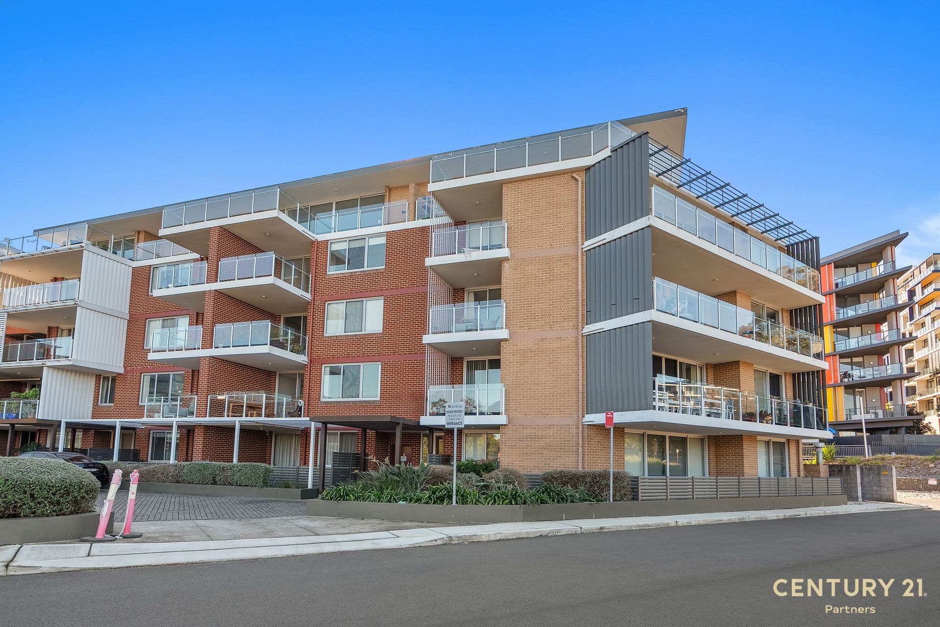112/146 Bowden Street, Meadowbank, NSW, 2114, Meadowbank - Thumbnail 2