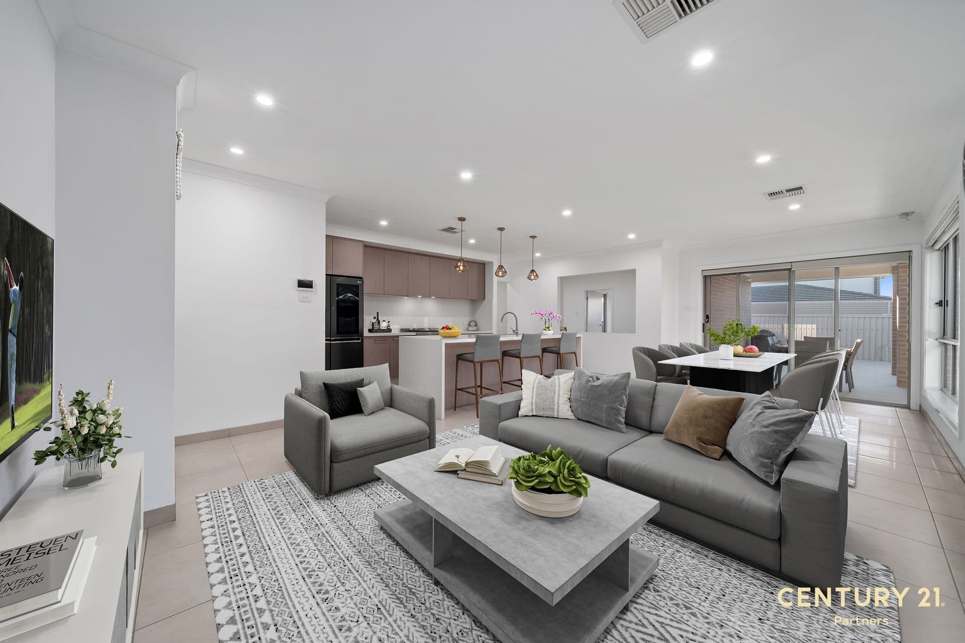 22 Chesham Avenue, Oran Park, NSW, 2570, Oran Park - Thumbnail 2