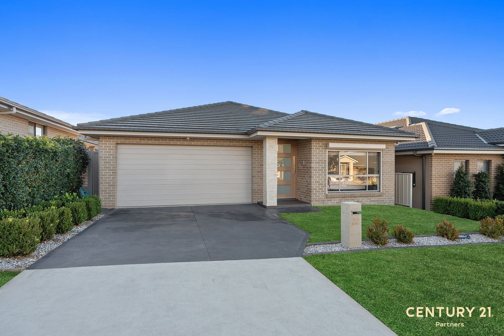 22 Chesham Avenue, Oran Park, NSW, 2570, Oran Park - Image 1